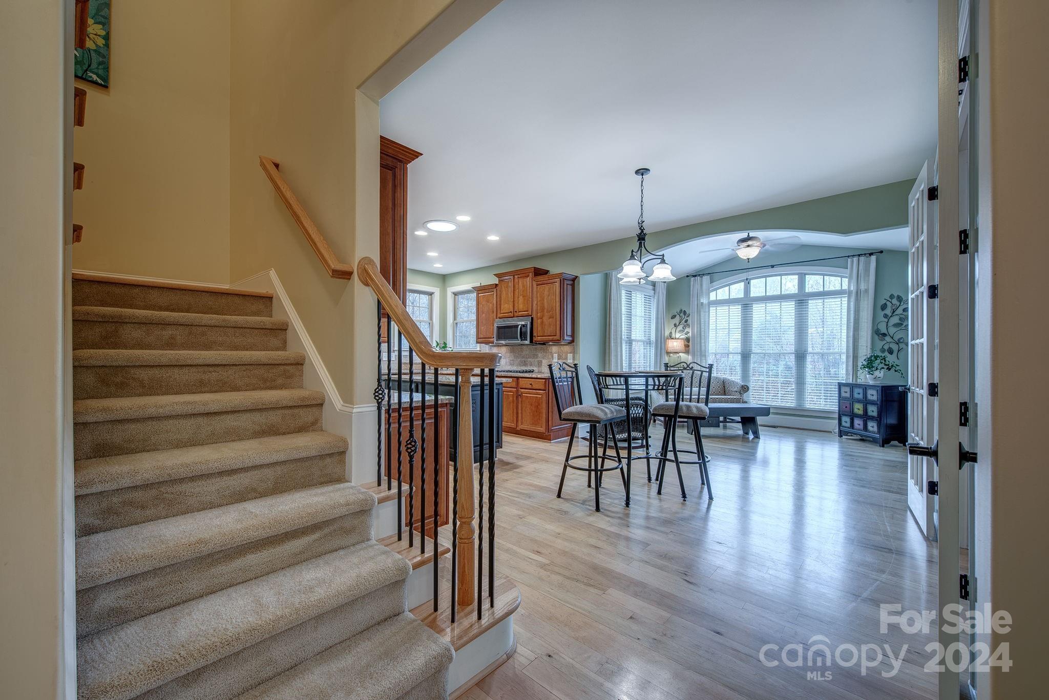 Patrick Place - Residential