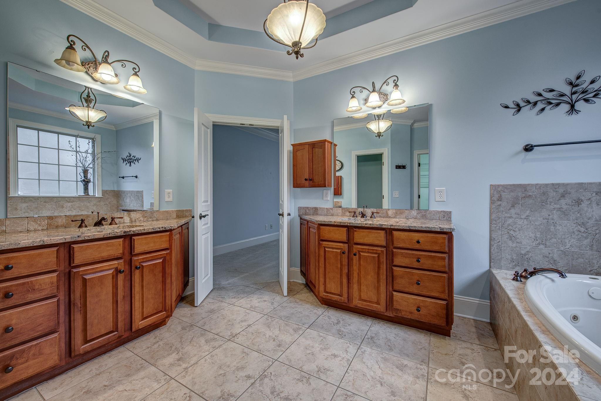 Patrick Place - Residential
