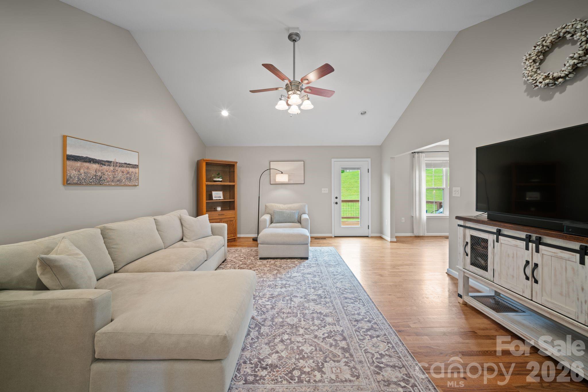Newfound Estates - Residential