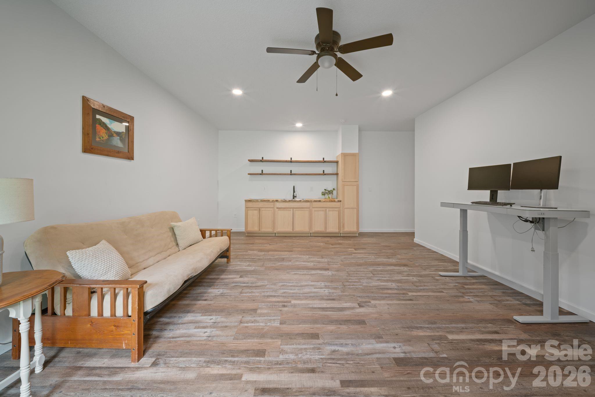 Newfound Estates - Residential
