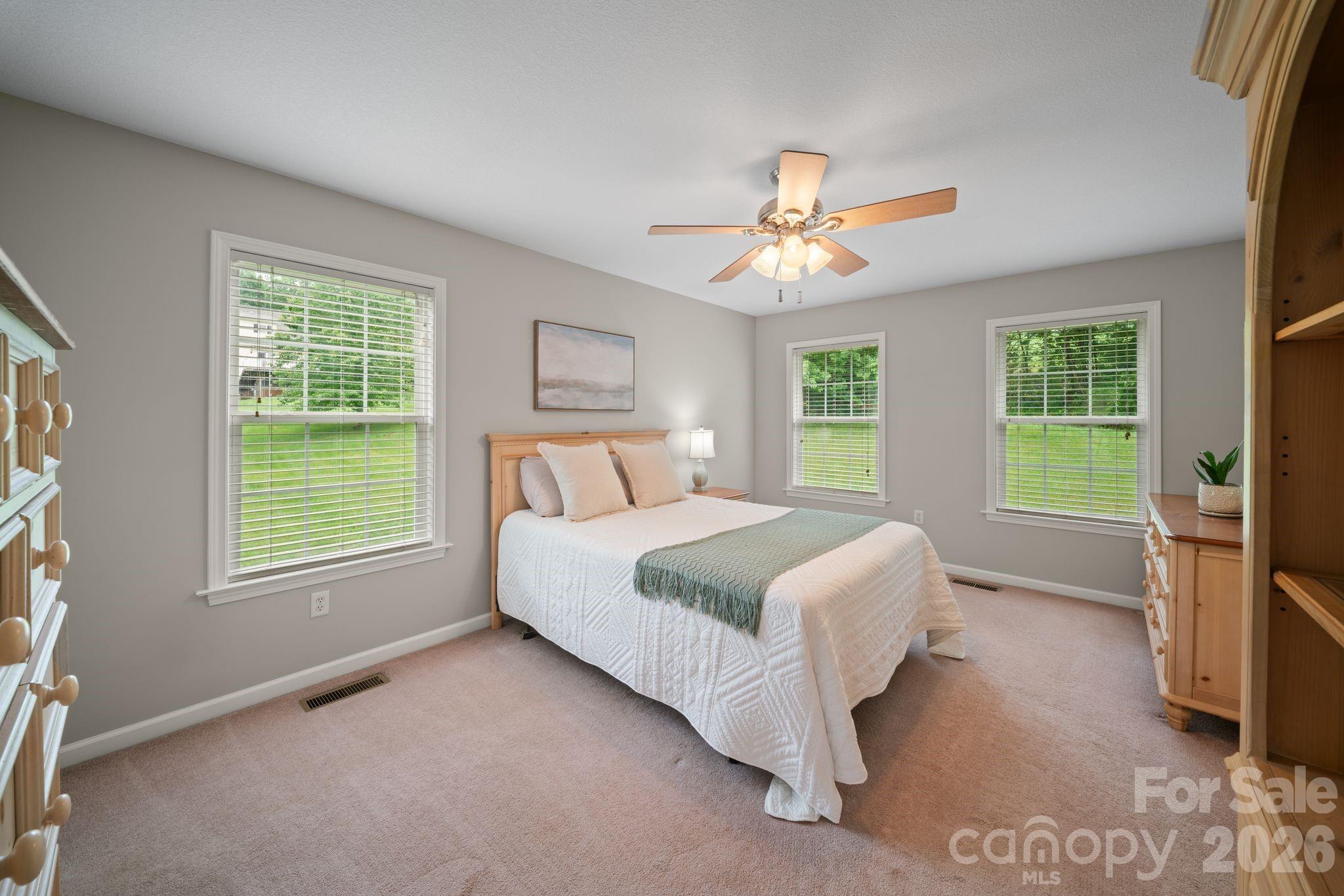 Newfound Estates - Residential