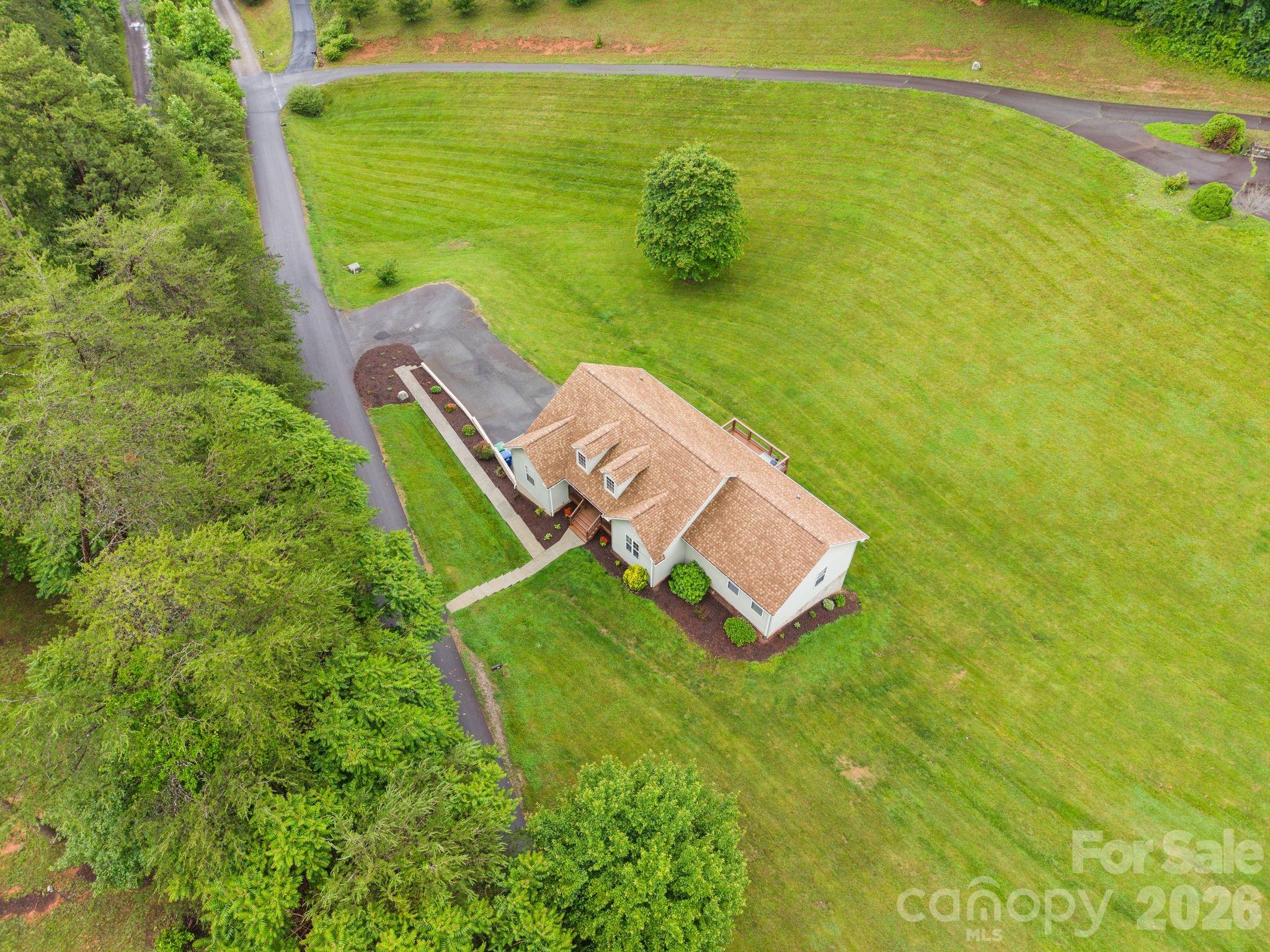 Newfound Estates - Residential