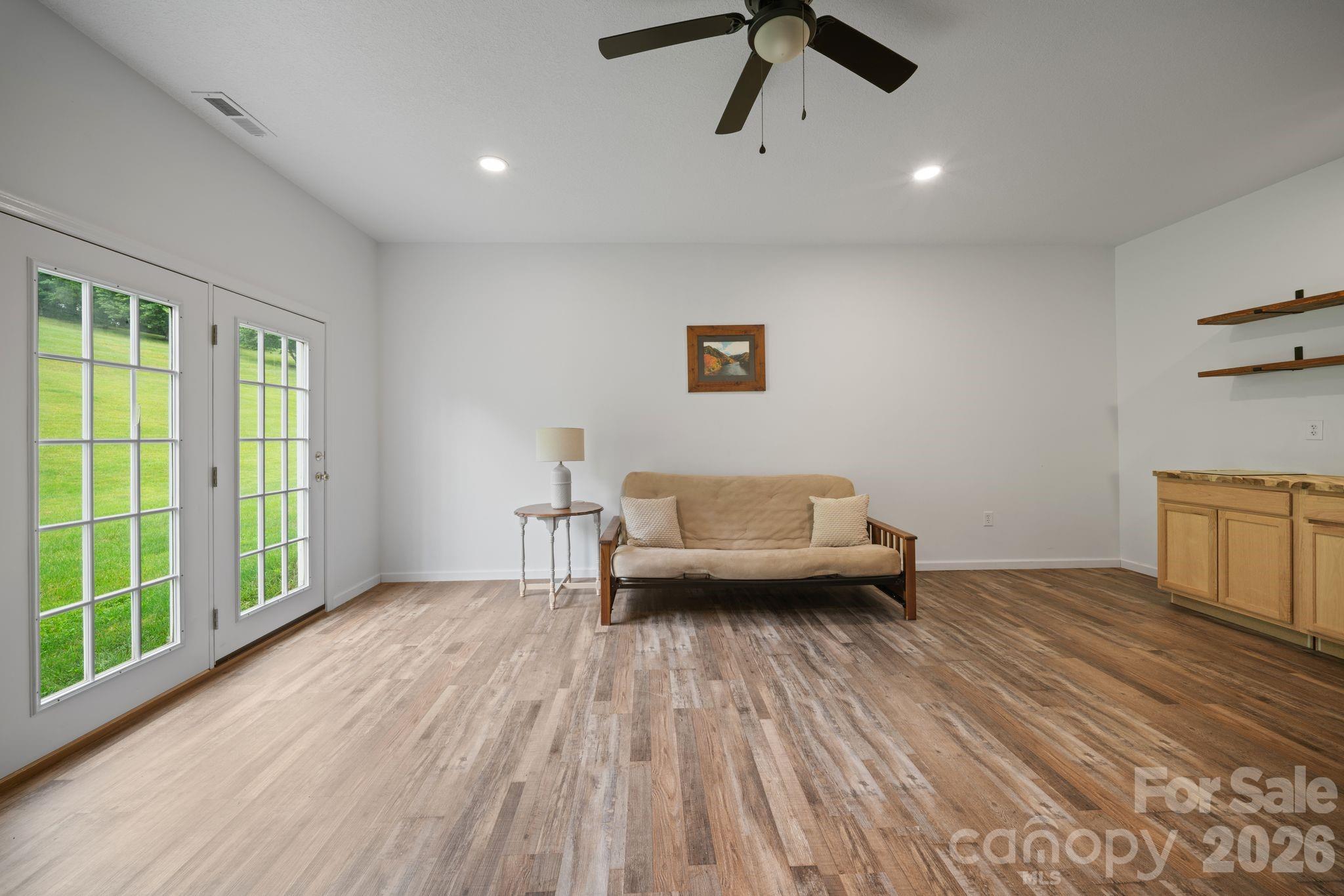 Newfound Estates - Residential