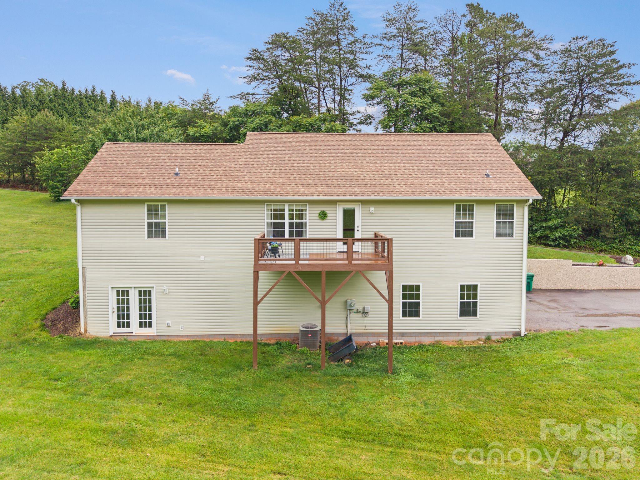 Newfound Estates - Residential