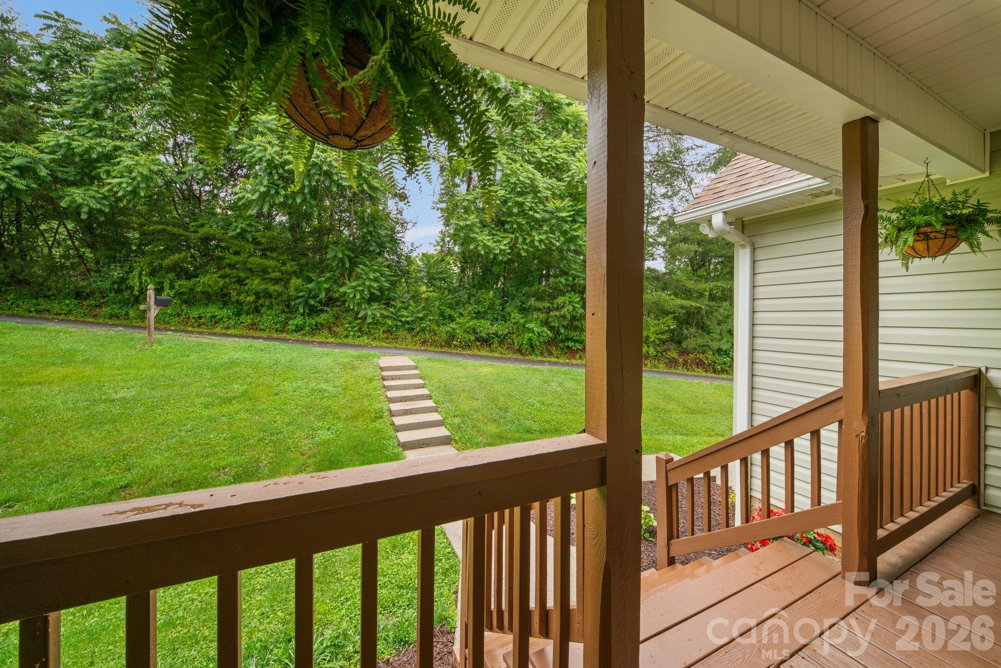 Newfound Estates - Residential