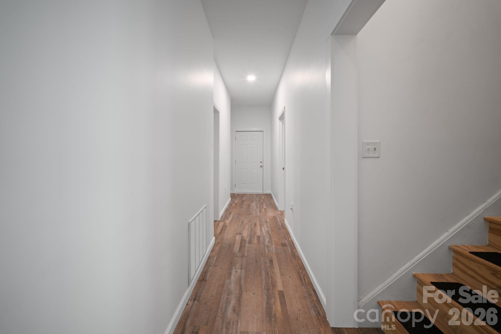 Newfound Estates - Residential