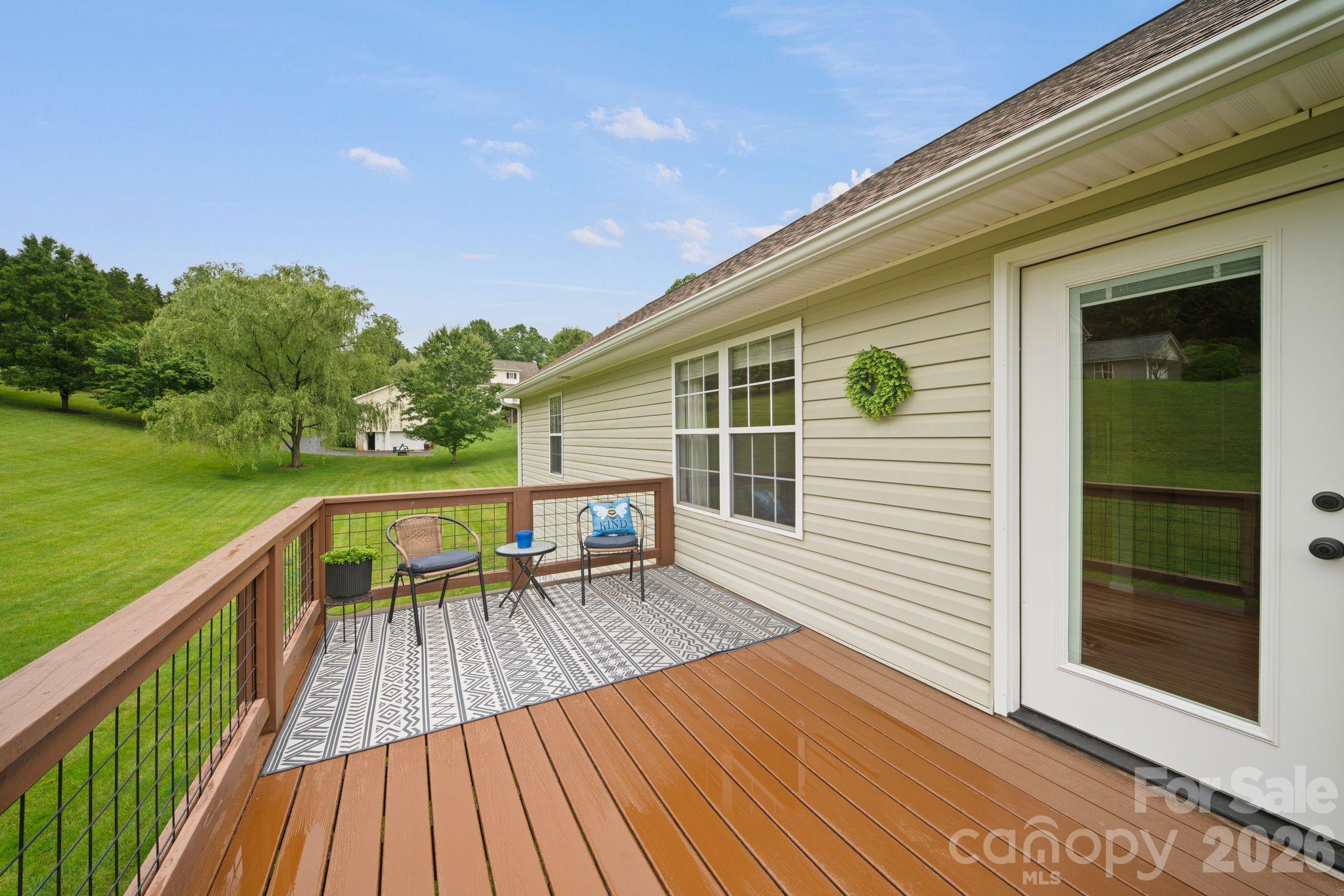 Newfound Estates - Residential