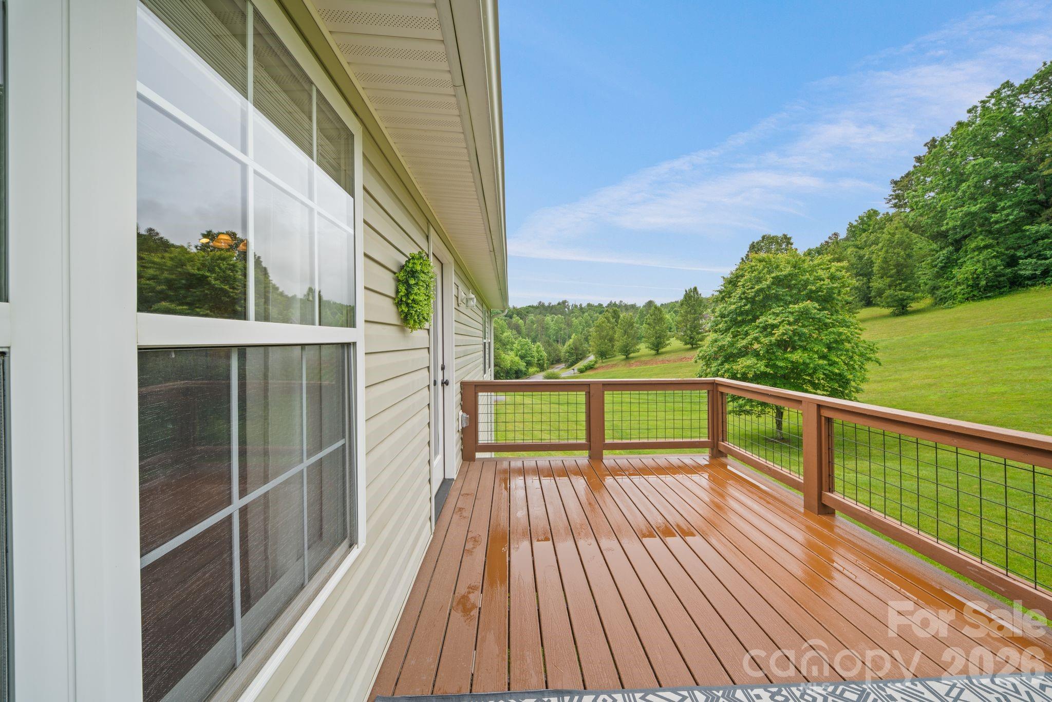 Newfound Estates - Residential