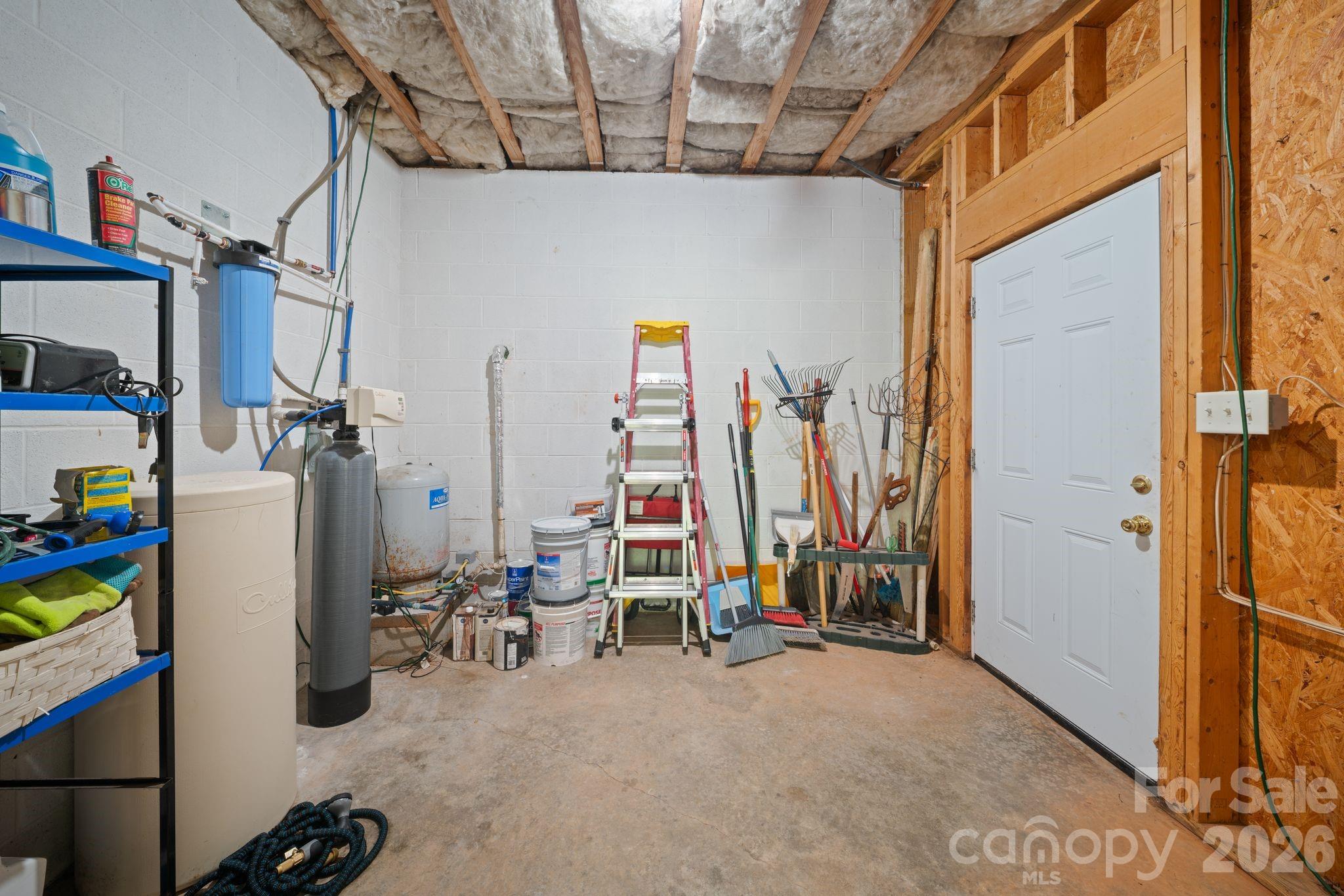 Newfound Estates - Residential