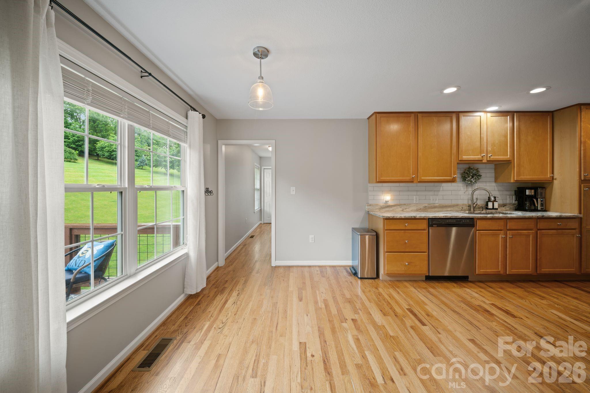 Newfound Estates - Residential