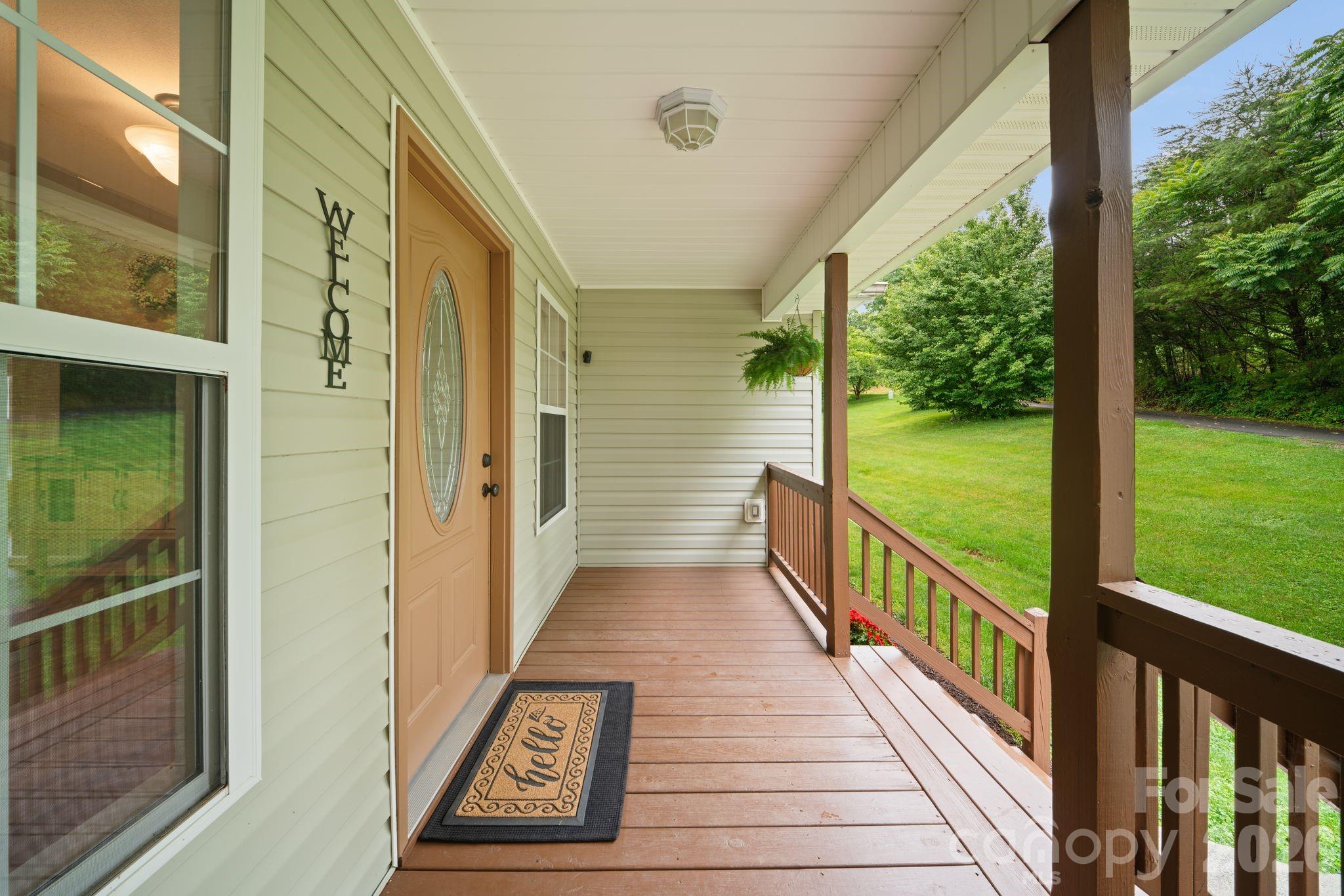 Newfound Estates - Residential