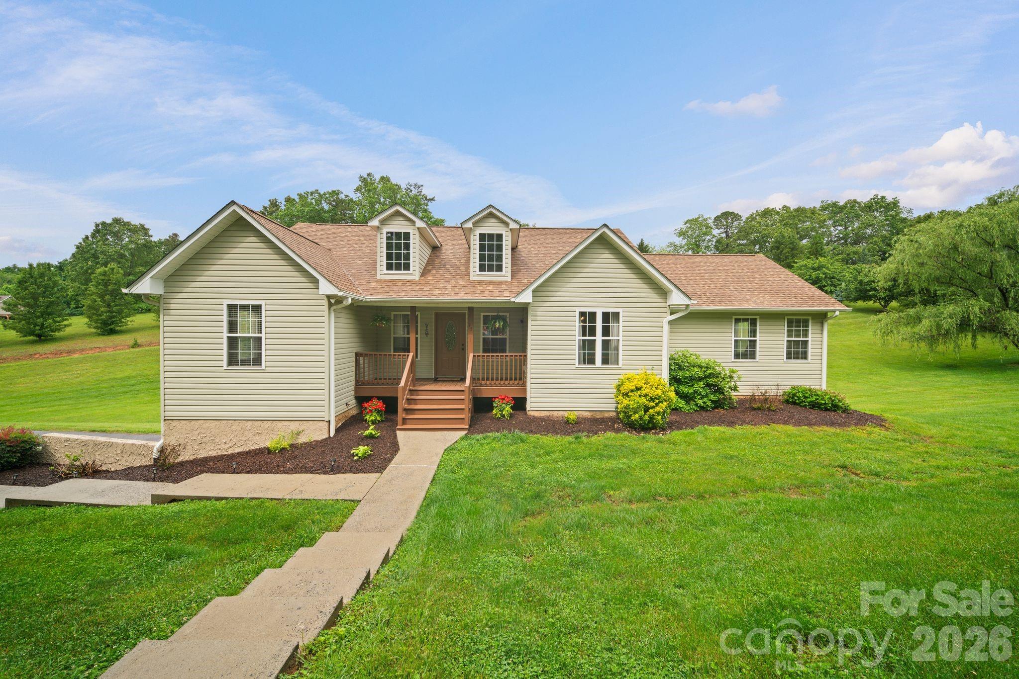 Newfound Estates - Residential
