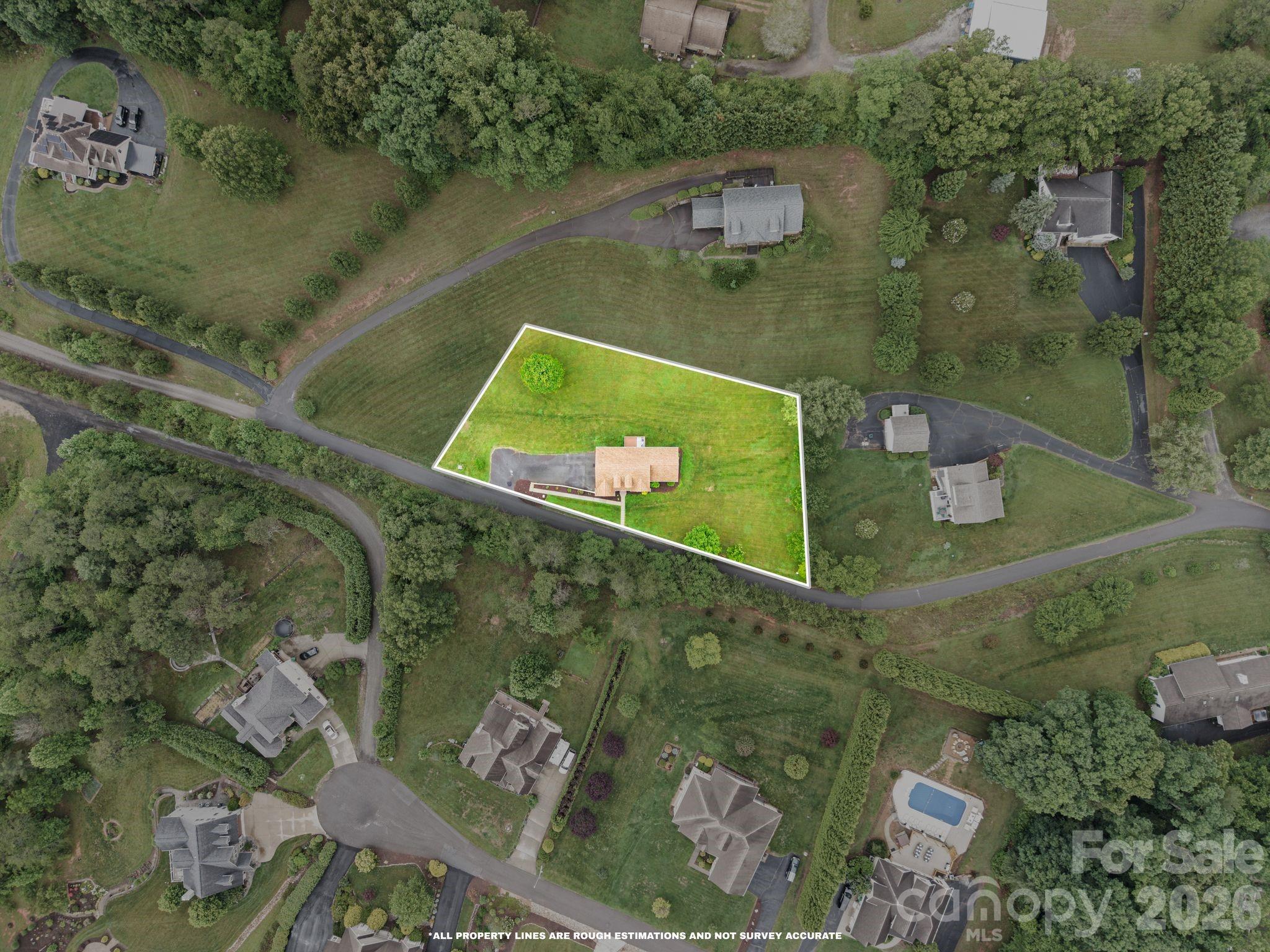 Newfound Estates - Residential