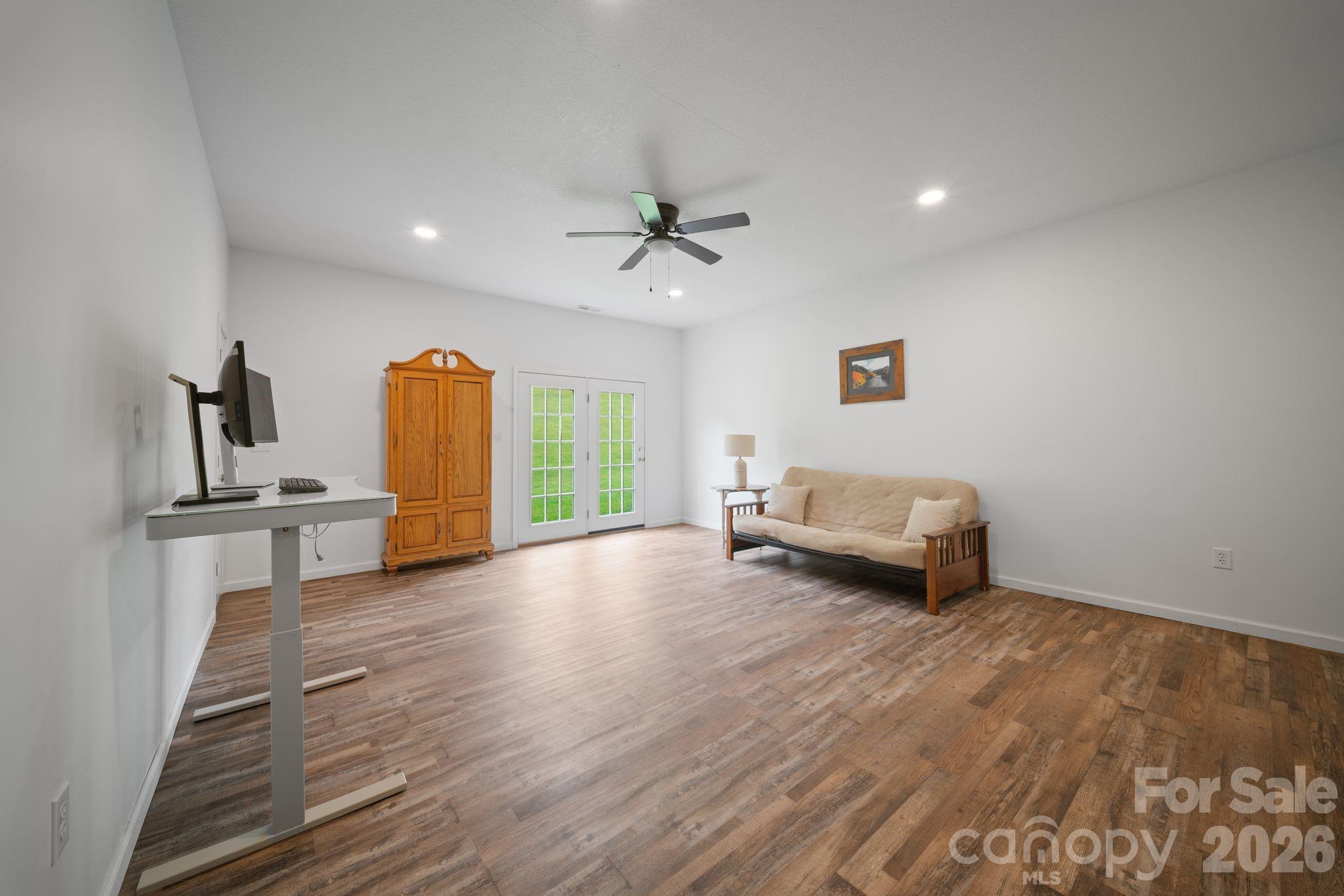 Newfound Estates - Residential