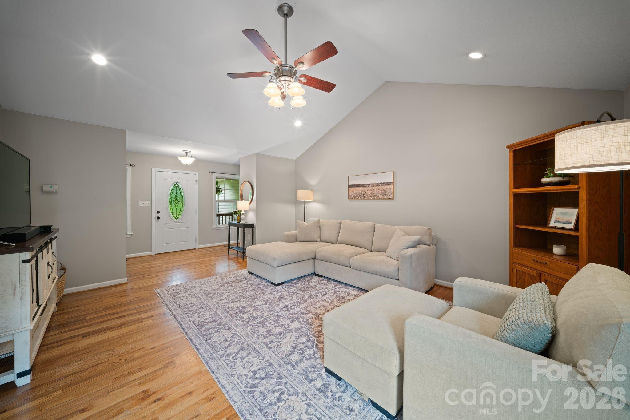 Newfound Estates - Residential