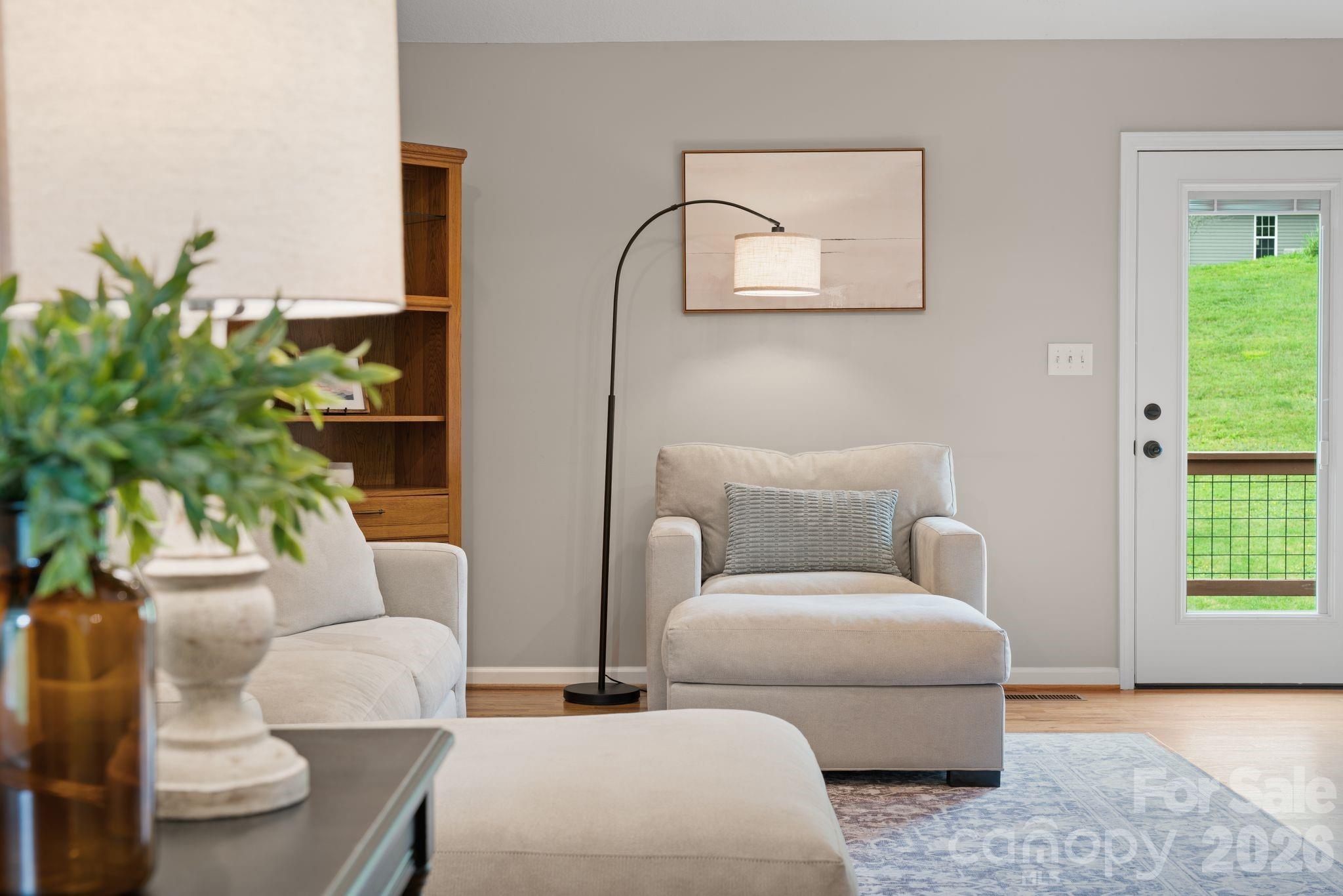 Newfound Estates - Residential