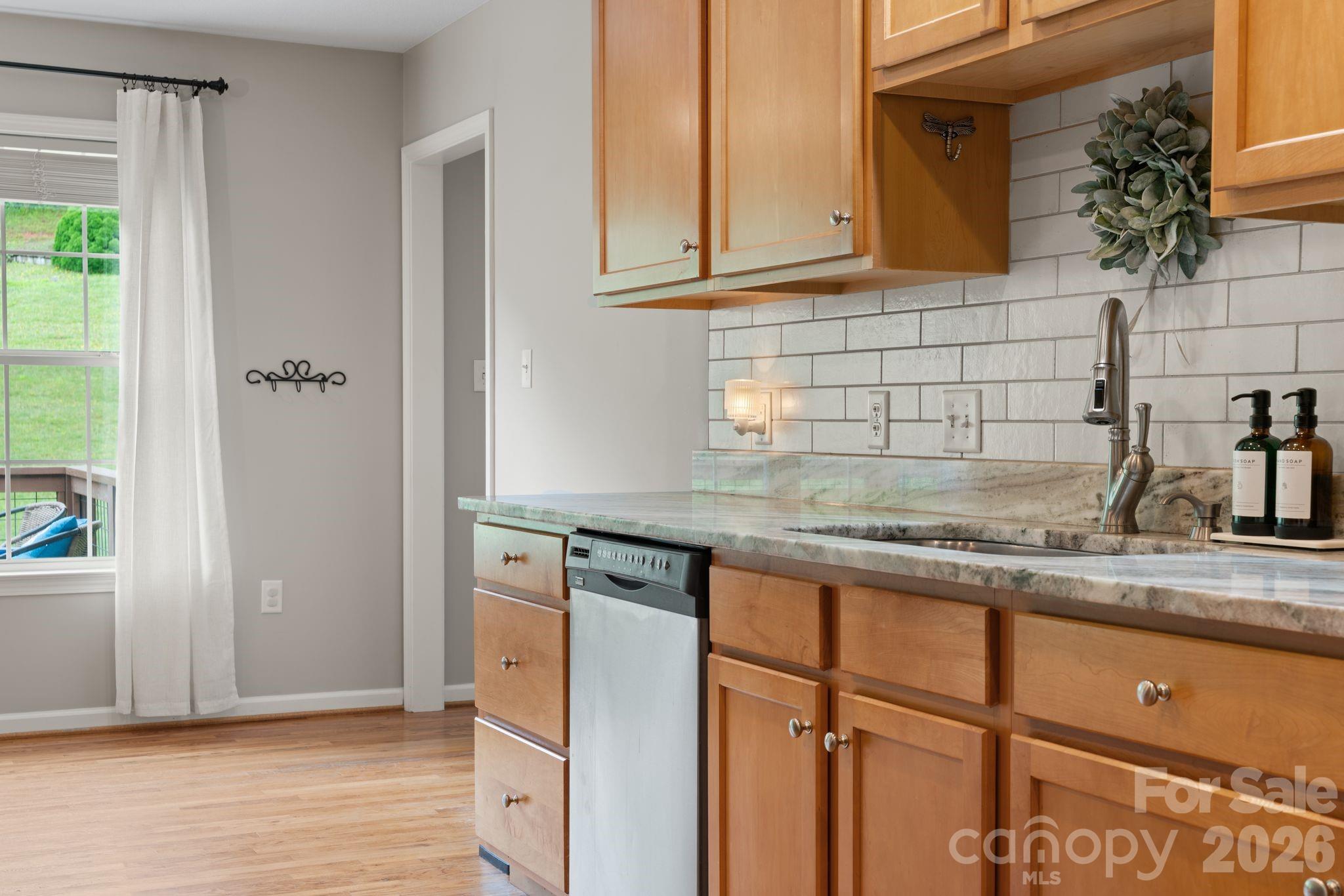 Newfound Estates - Residential
