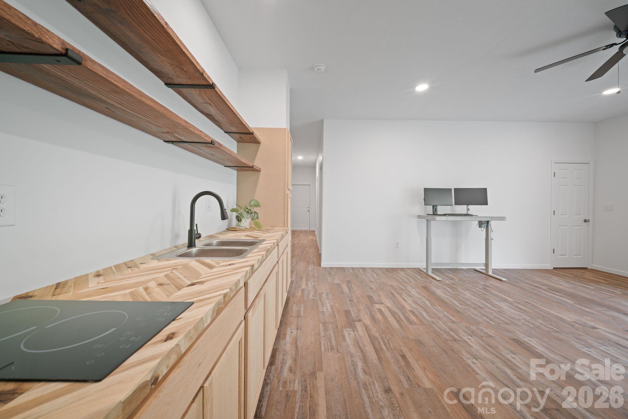 Newfound Estates - Residential
