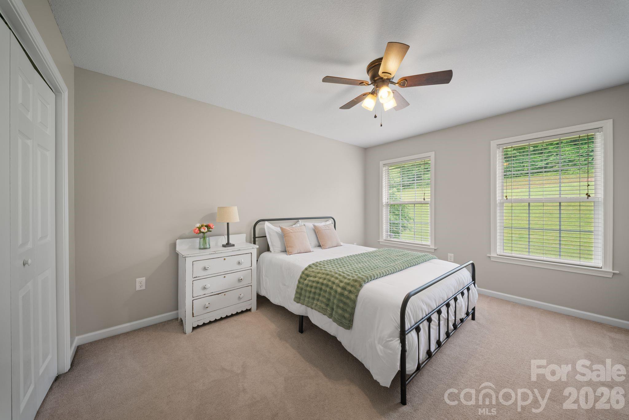 Newfound Estates - Residential