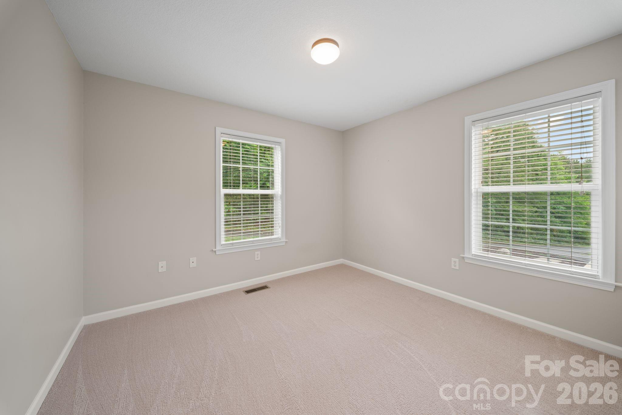 Newfound Estates - Residential