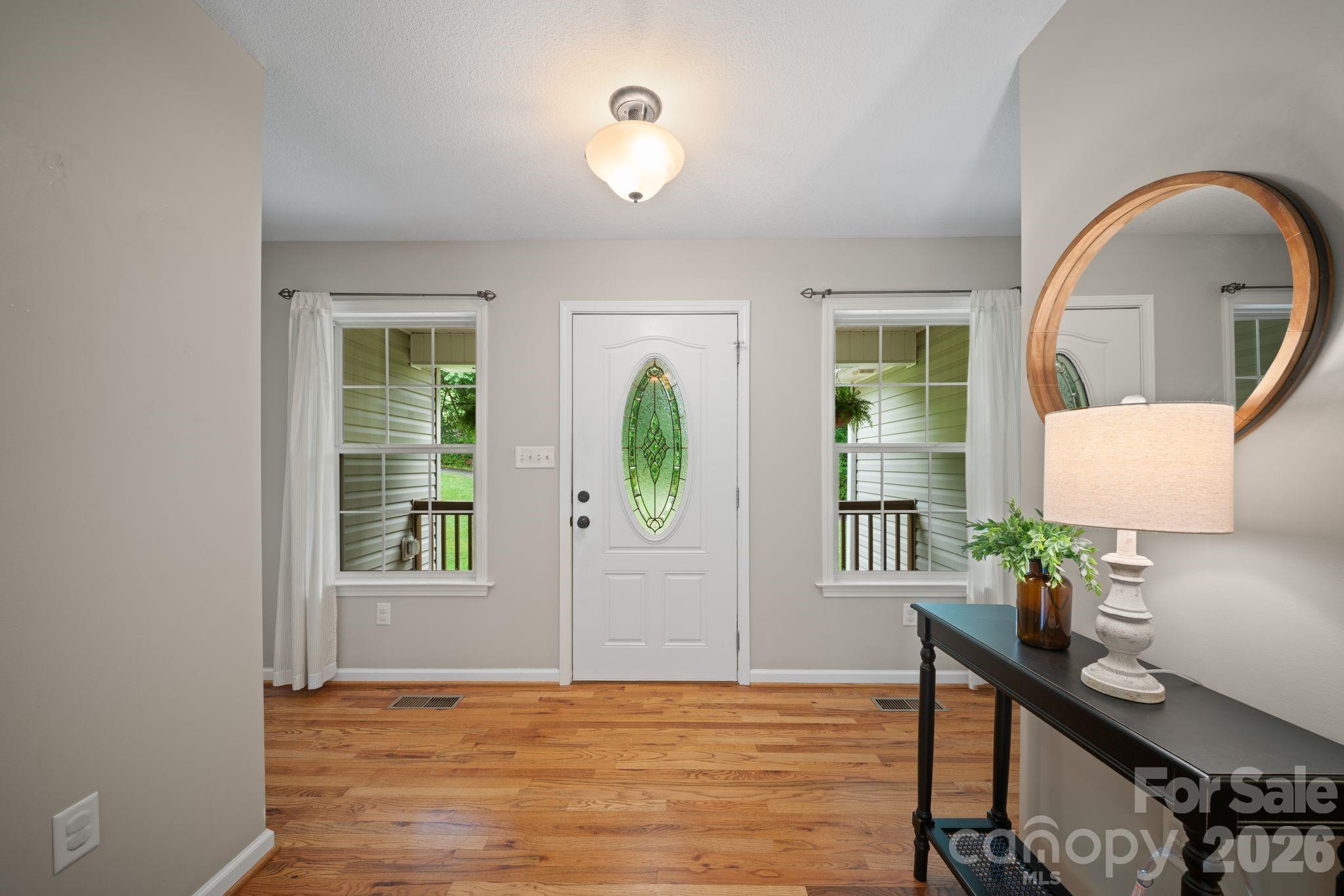 Newfound Estates - Residential