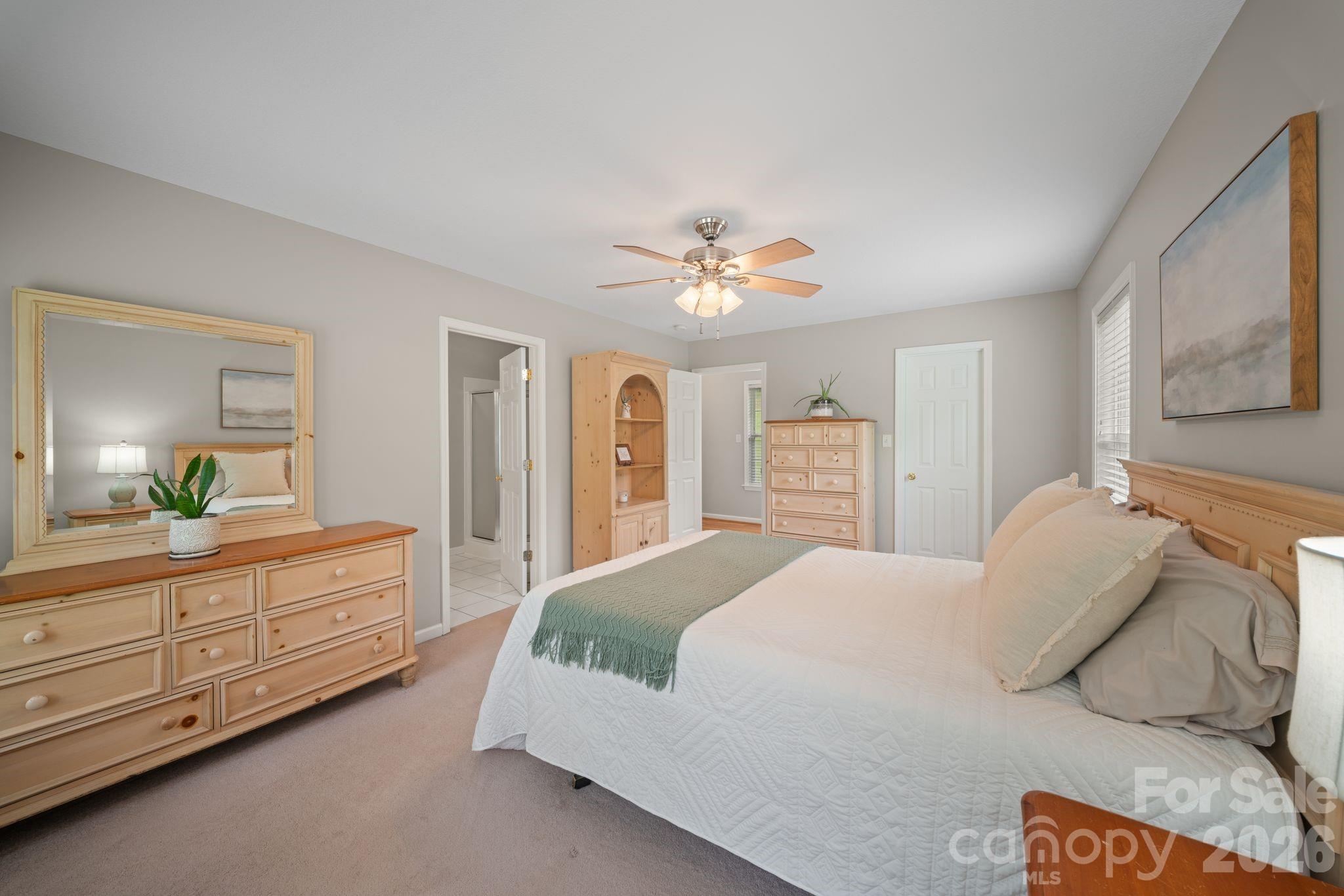 Newfound Estates - Residential