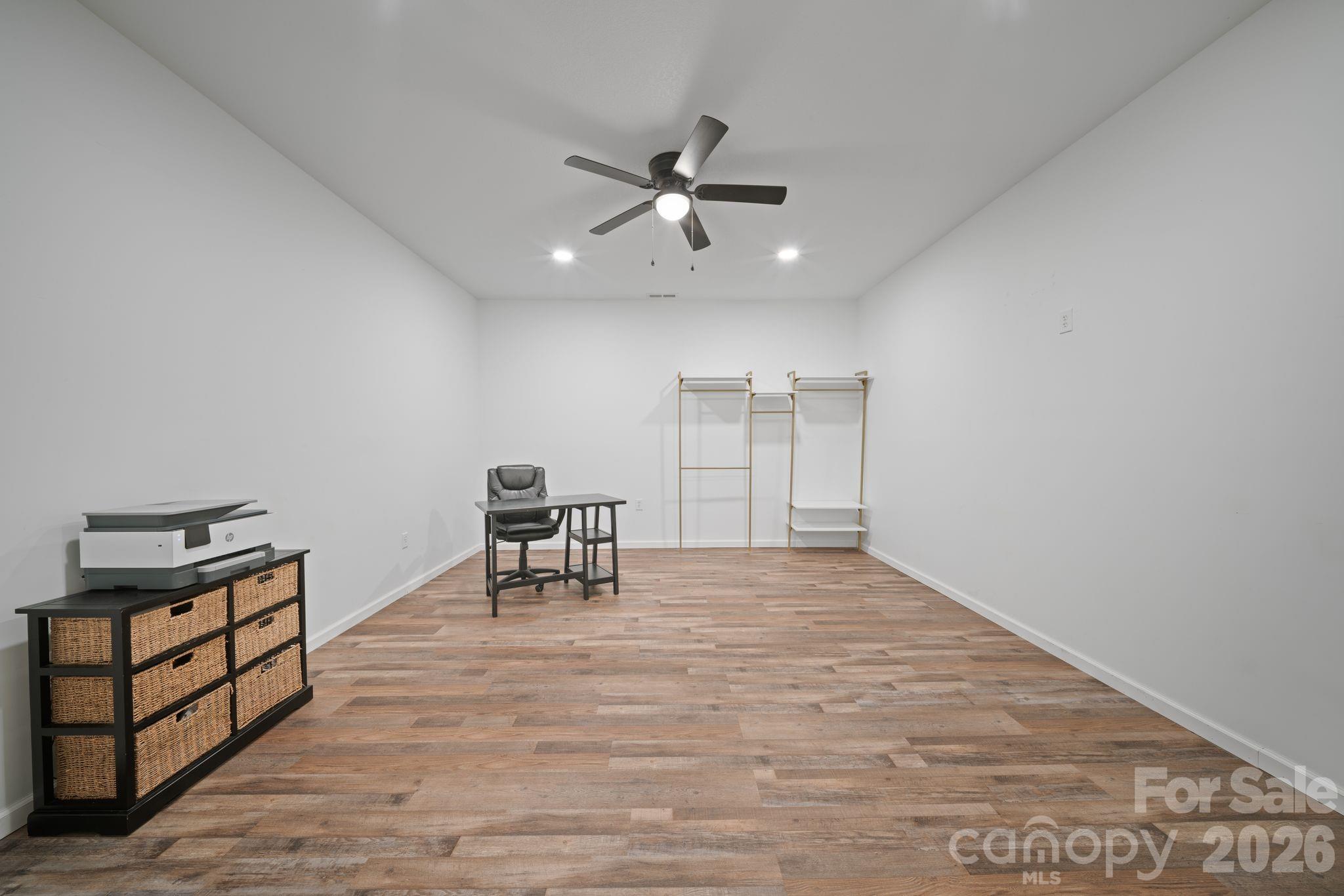 Newfound Estates - Residential