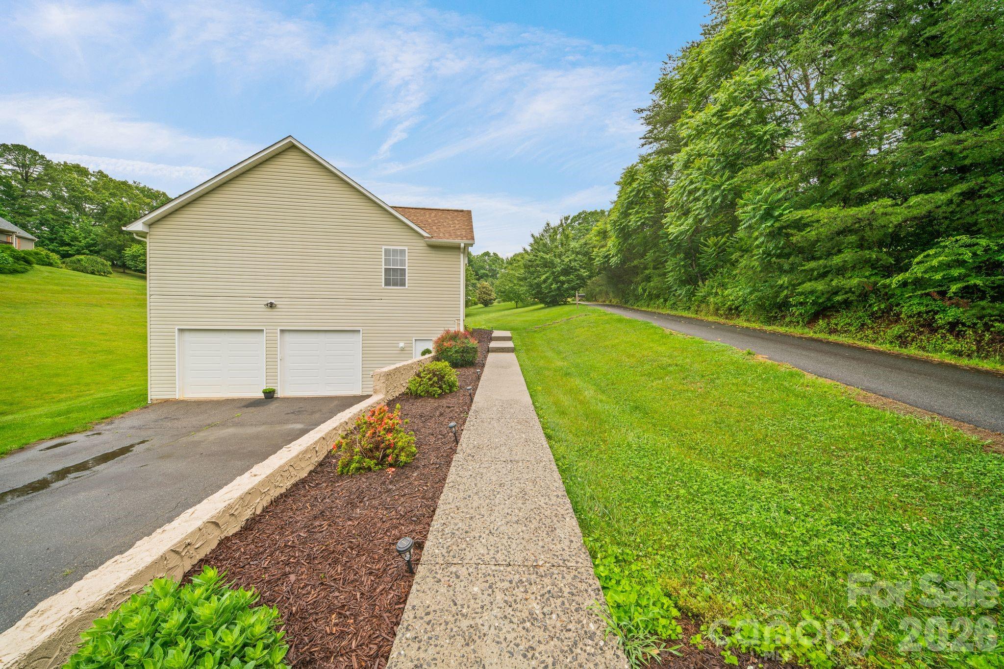 Newfound Estates - Residential