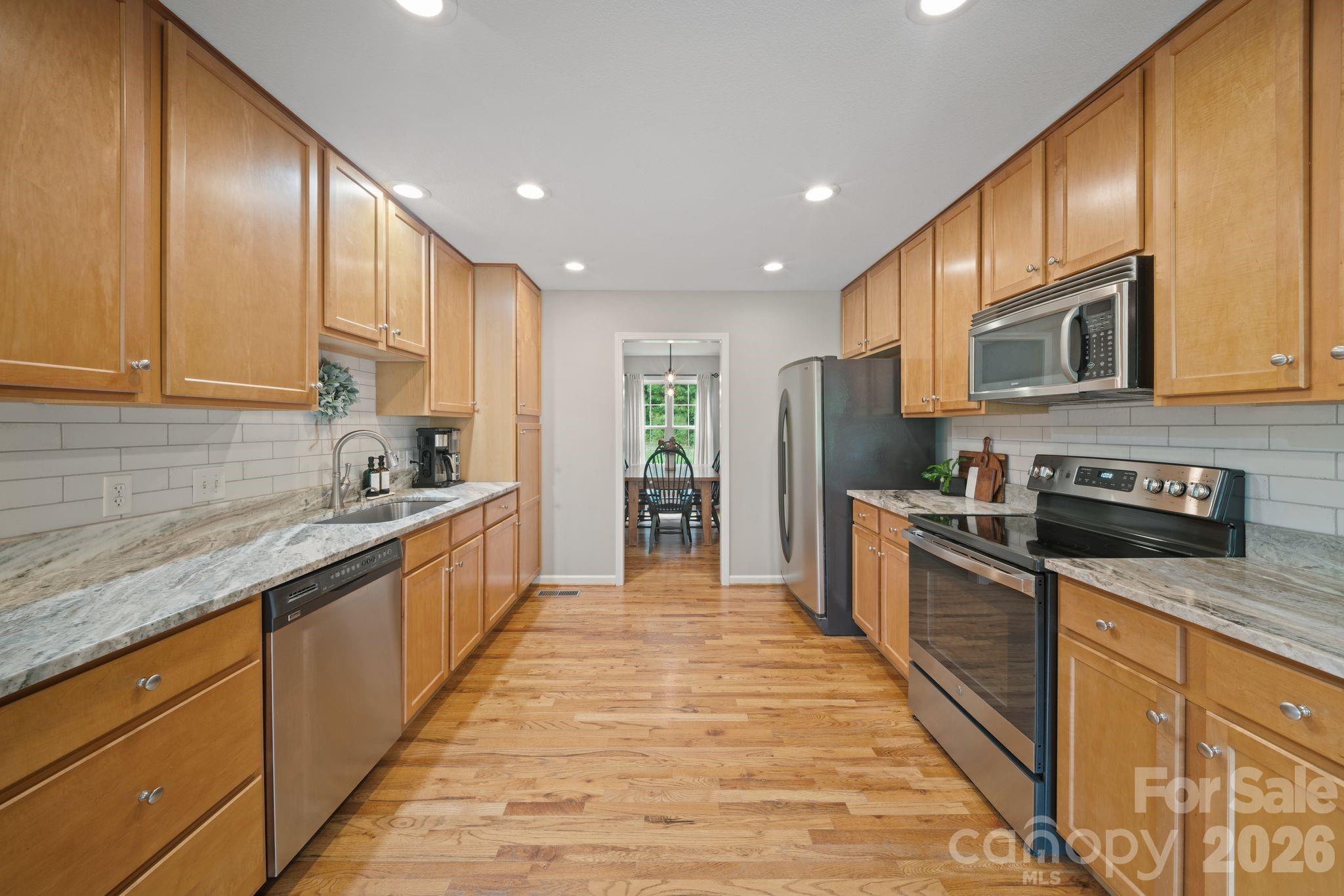 Newfound Estates - Residential