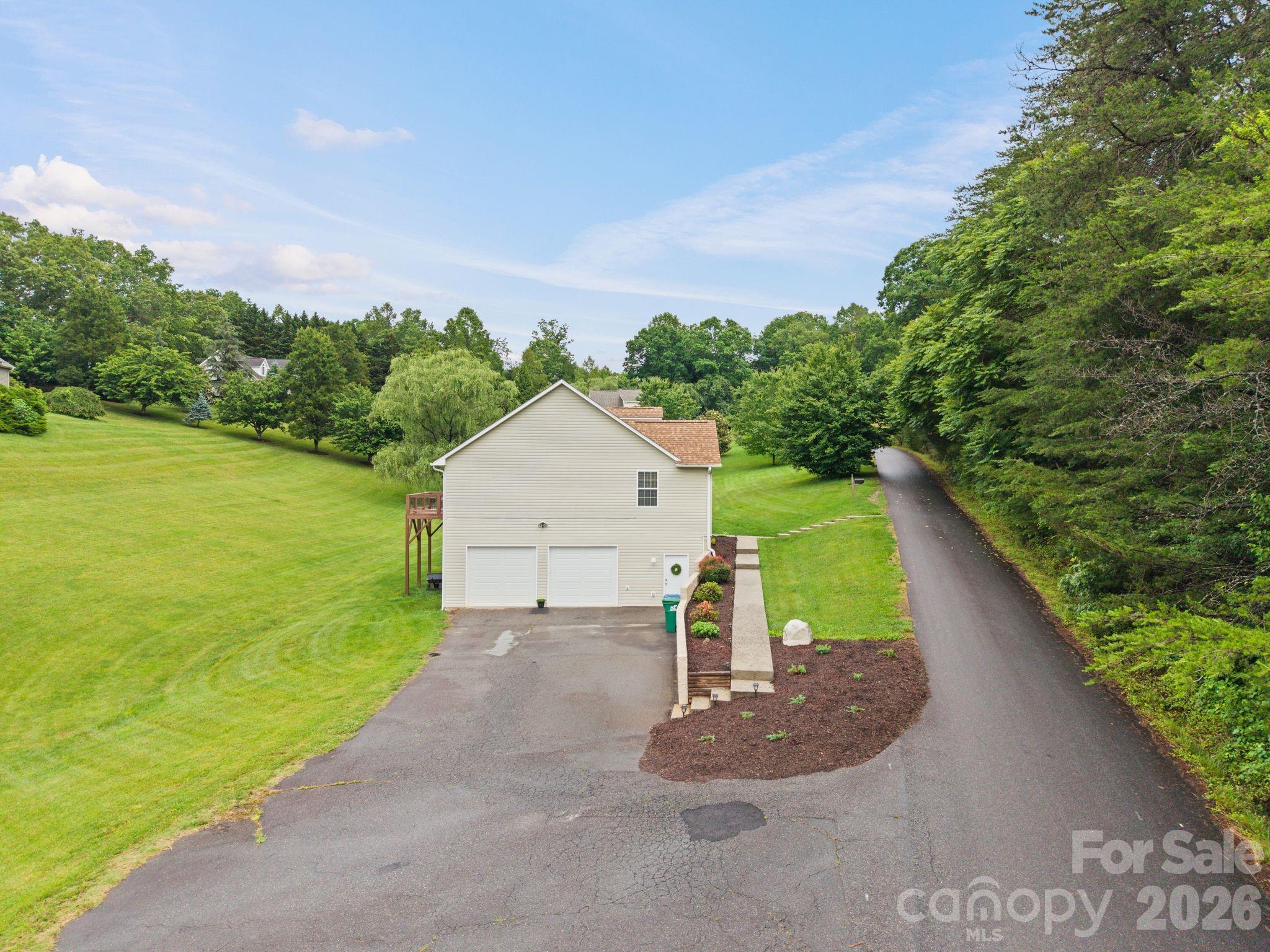 Newfound Estates - Residential