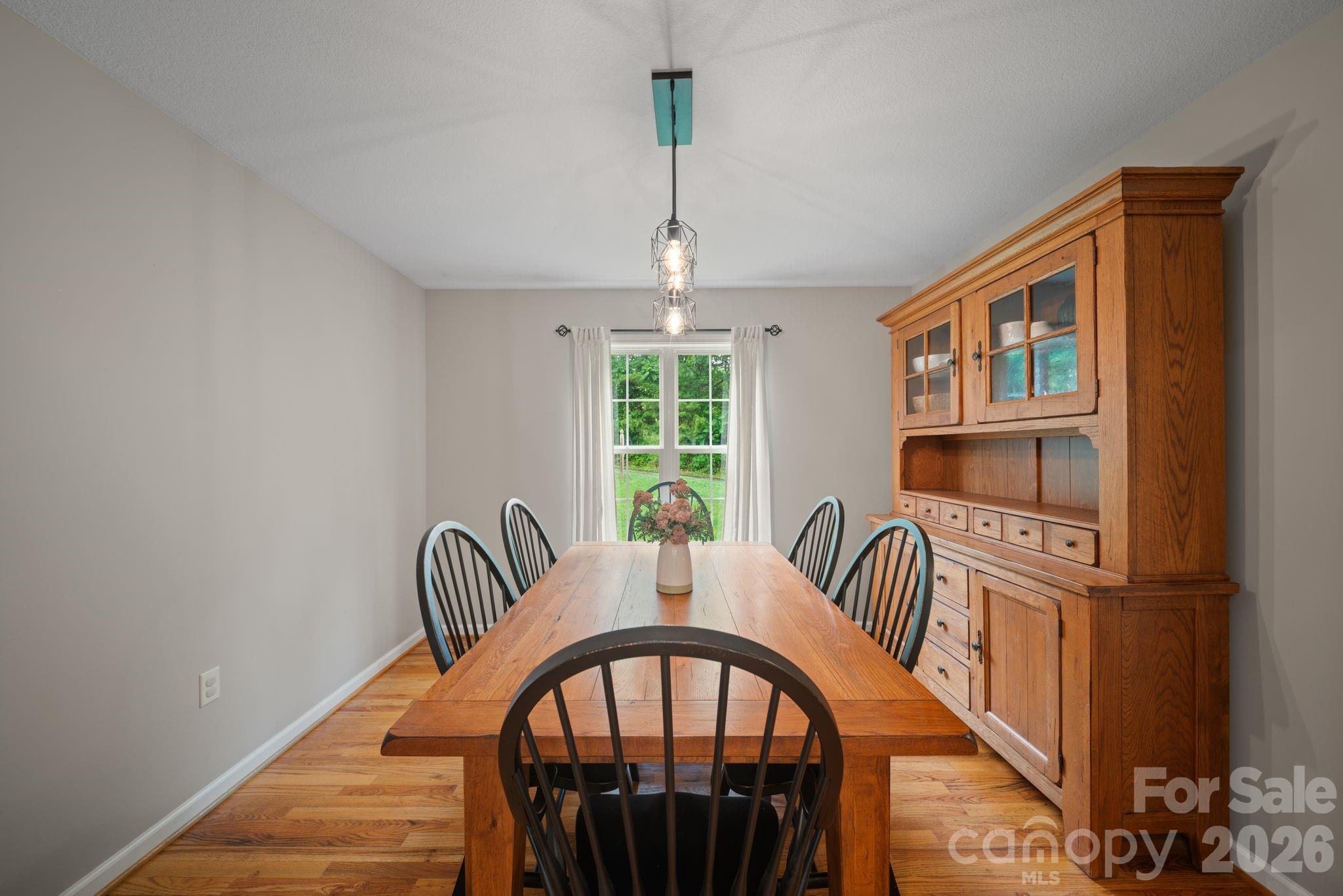 Newfound Estates - Residential