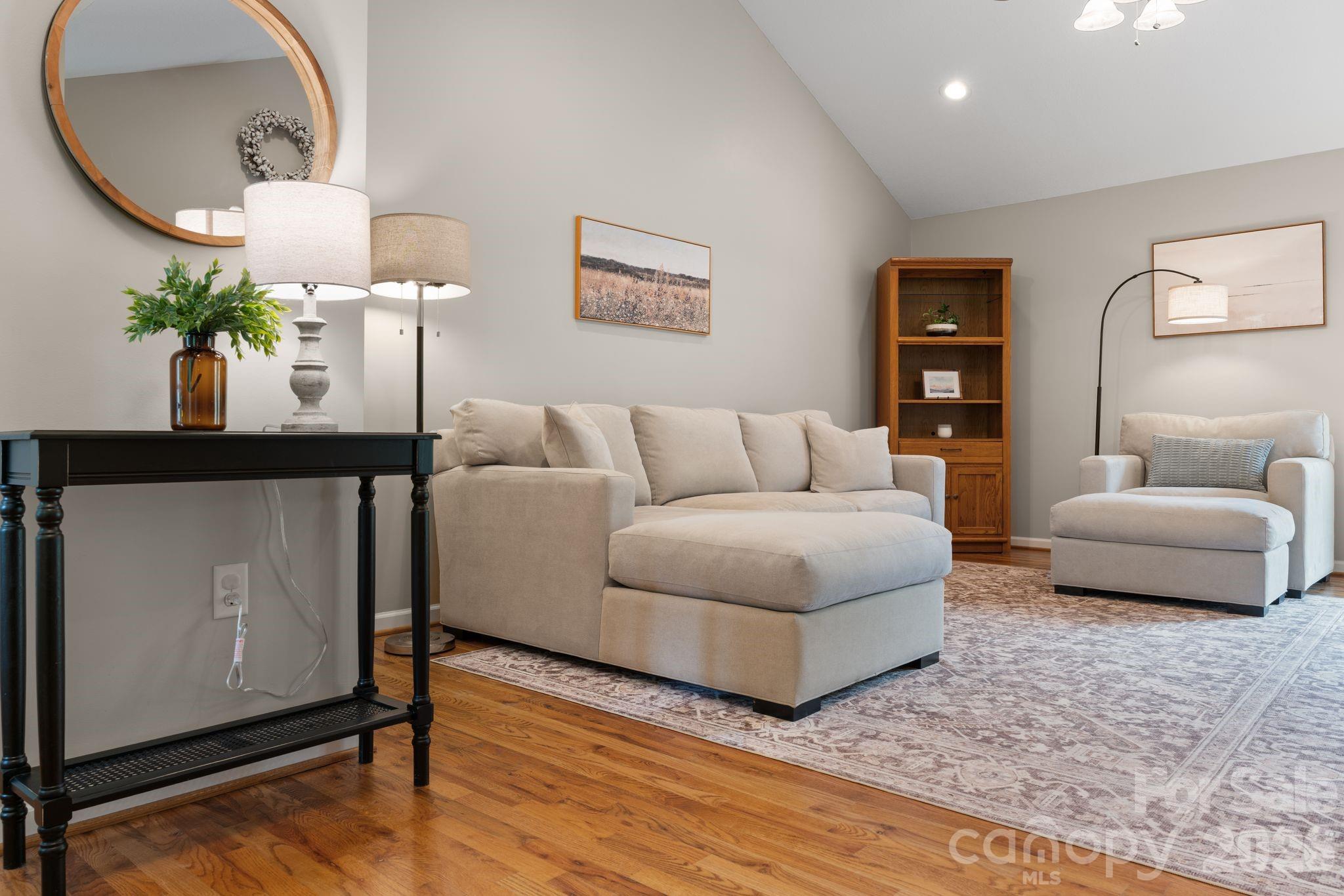 Newfound Estates - Residential