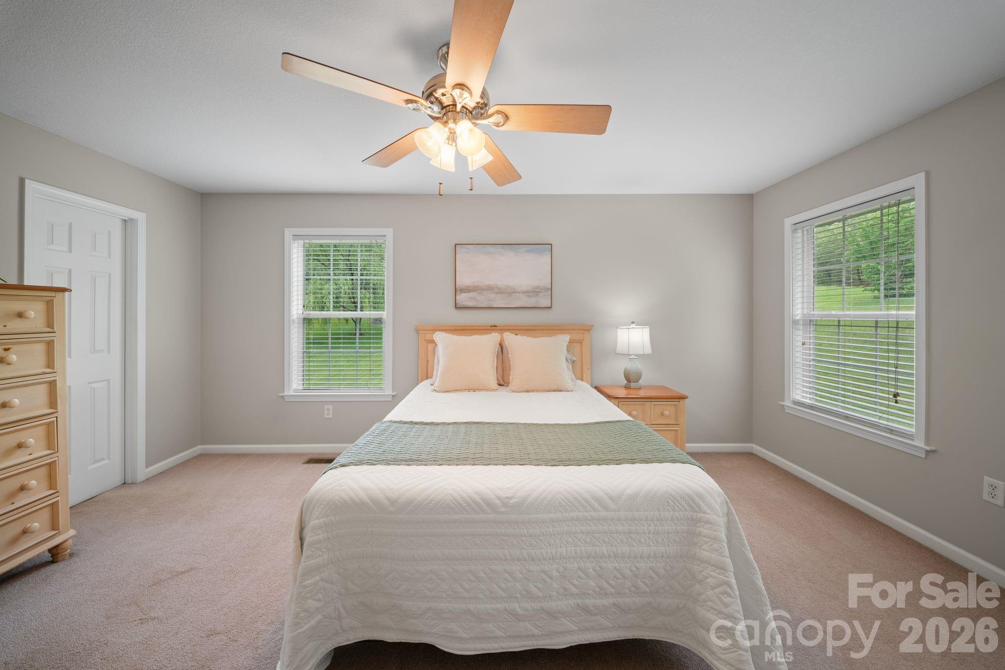Newfound Estates - Residential