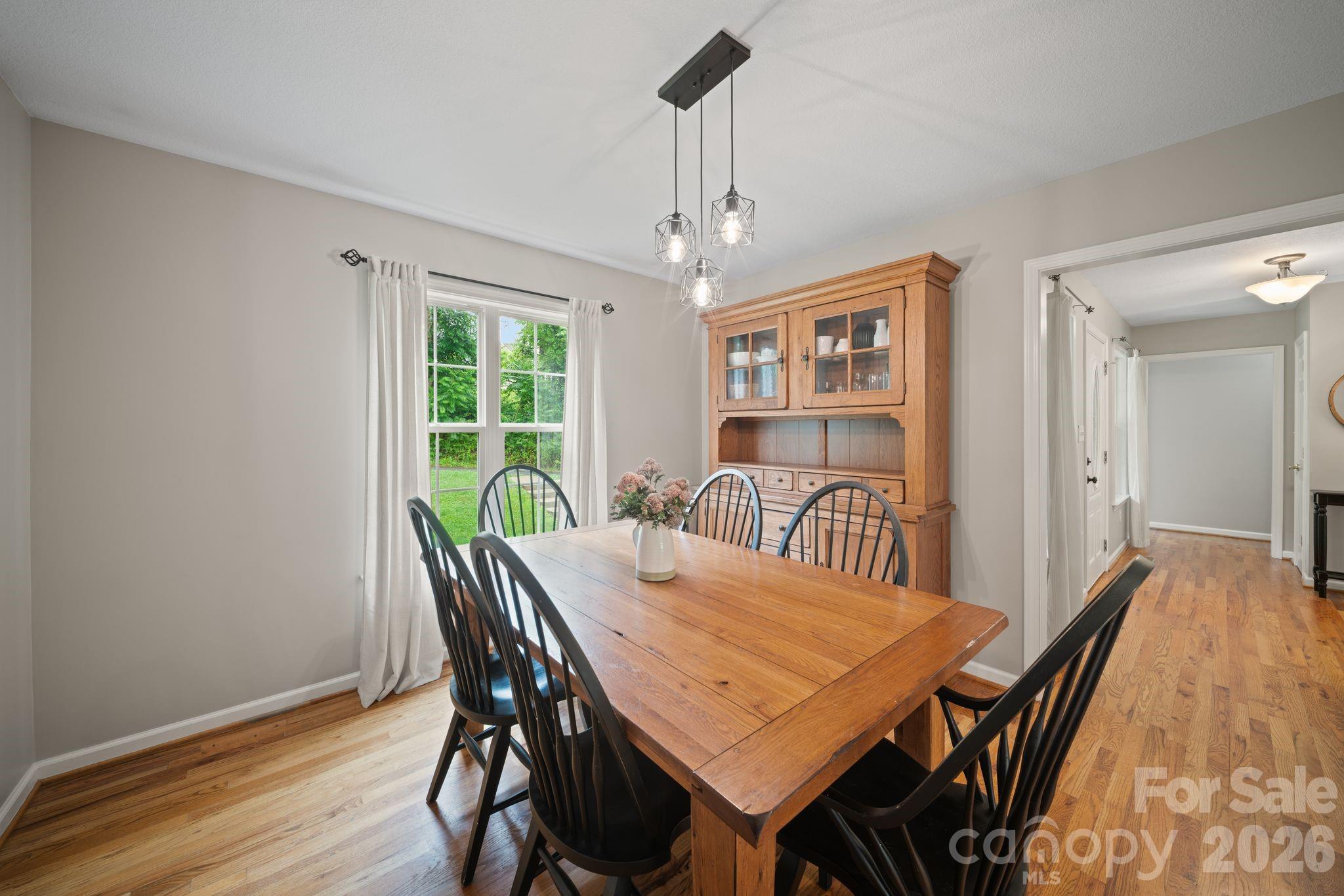 Newfound Estates - Residential