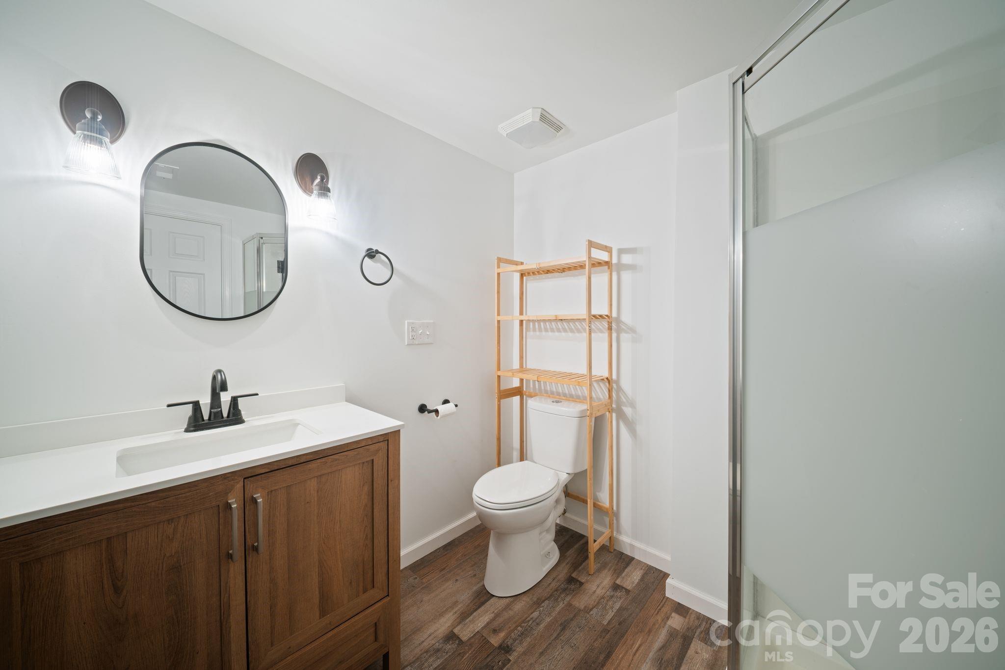 Newfound Estates - Residential