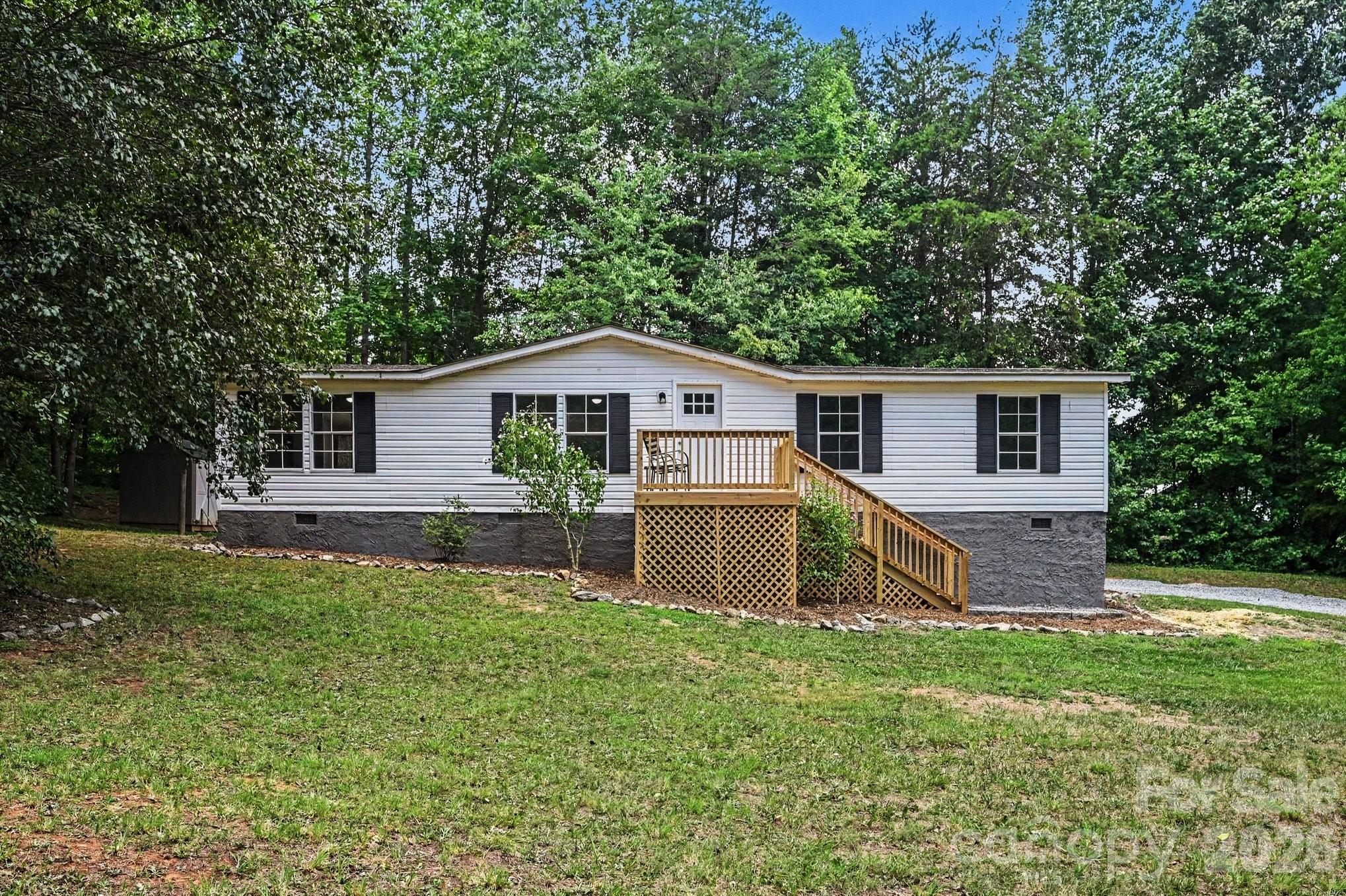 Greystone - Residential