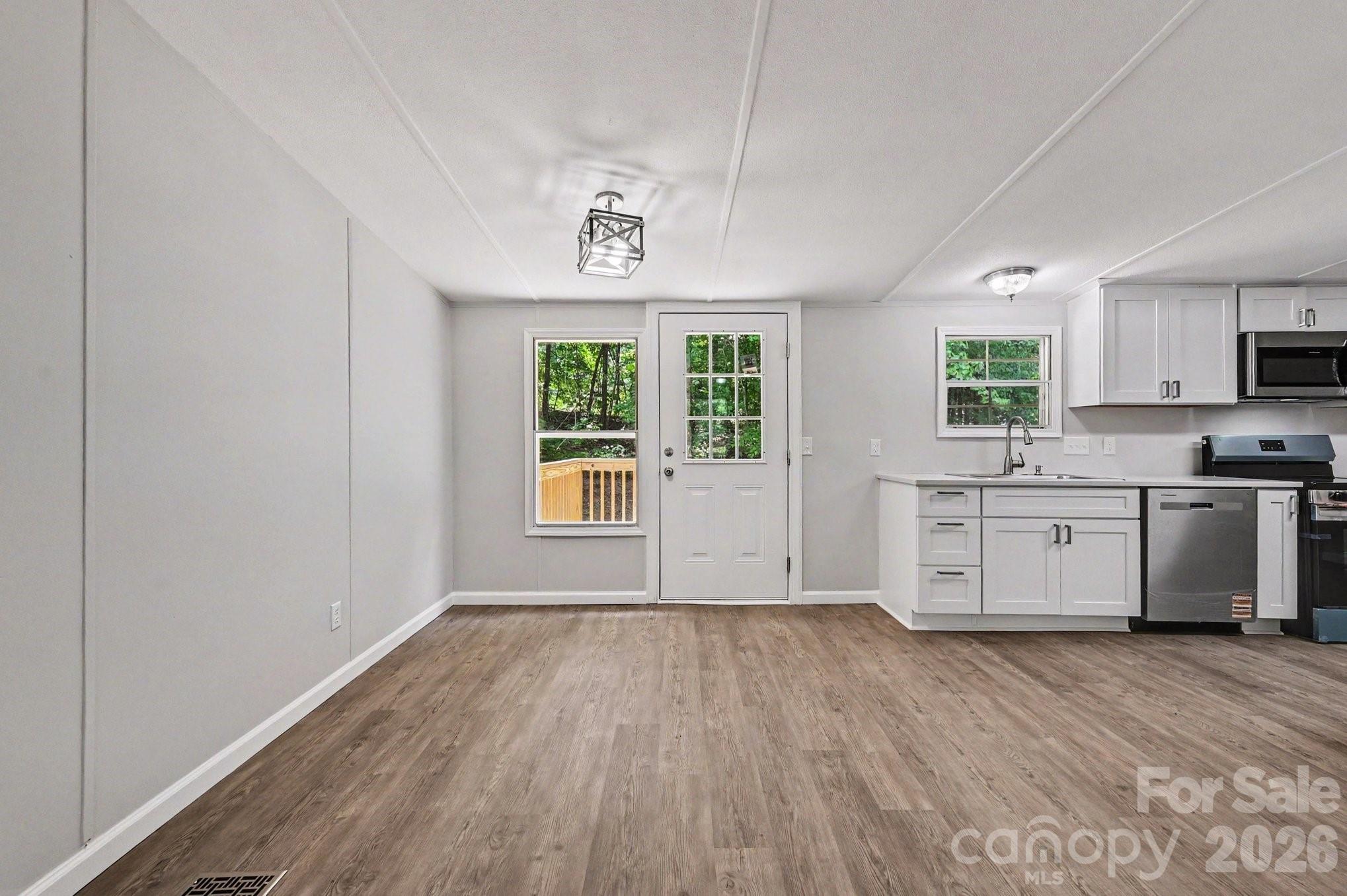 Greystone - Residential