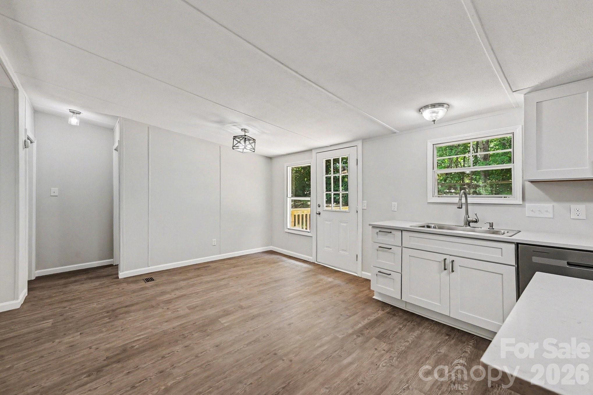 Greystone - Residential