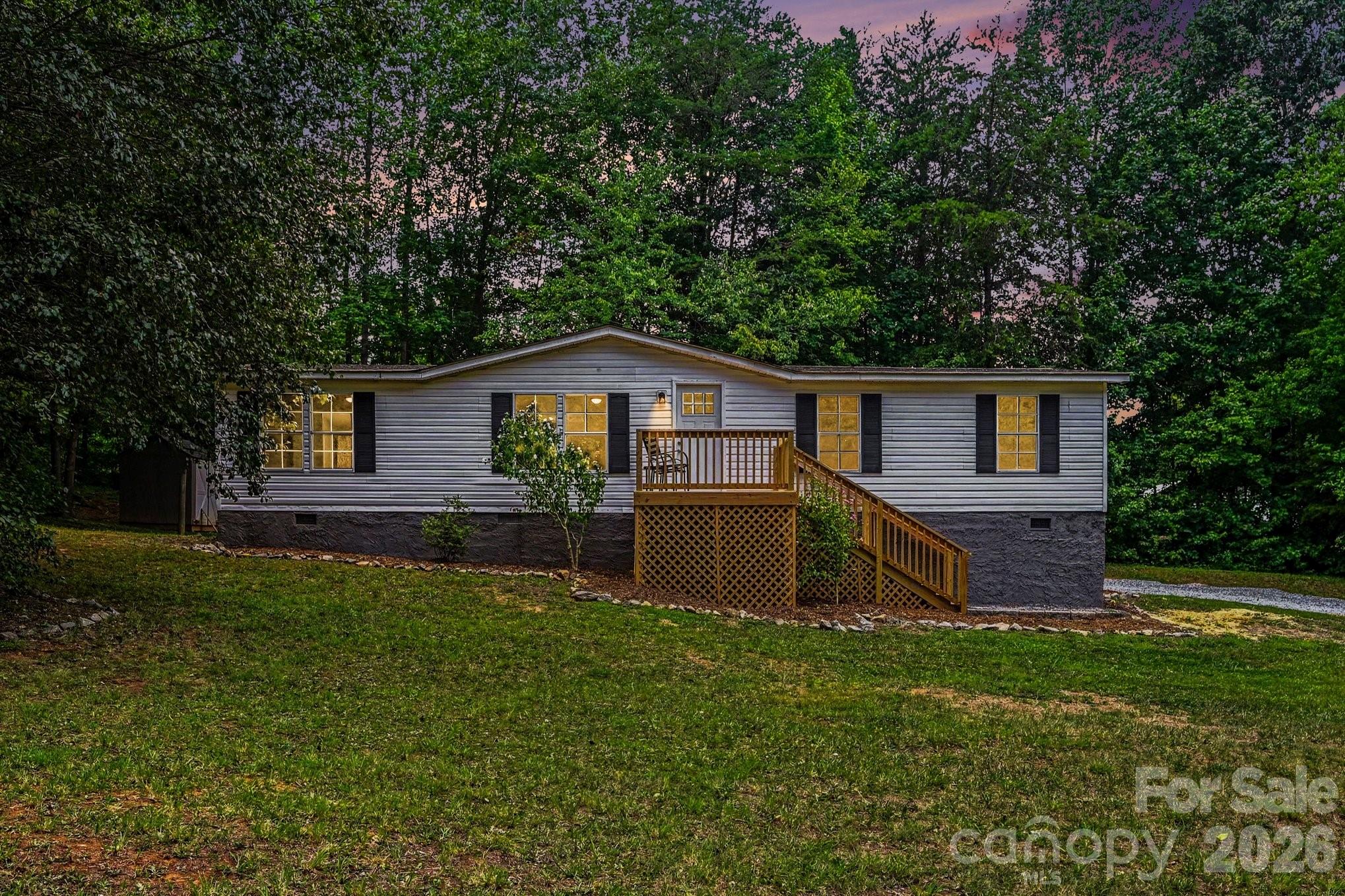 Greystone - Residential