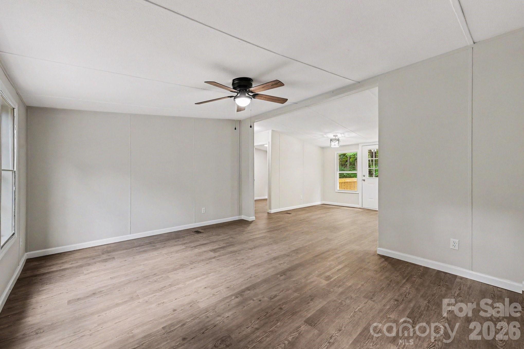 Greystone - Residential
