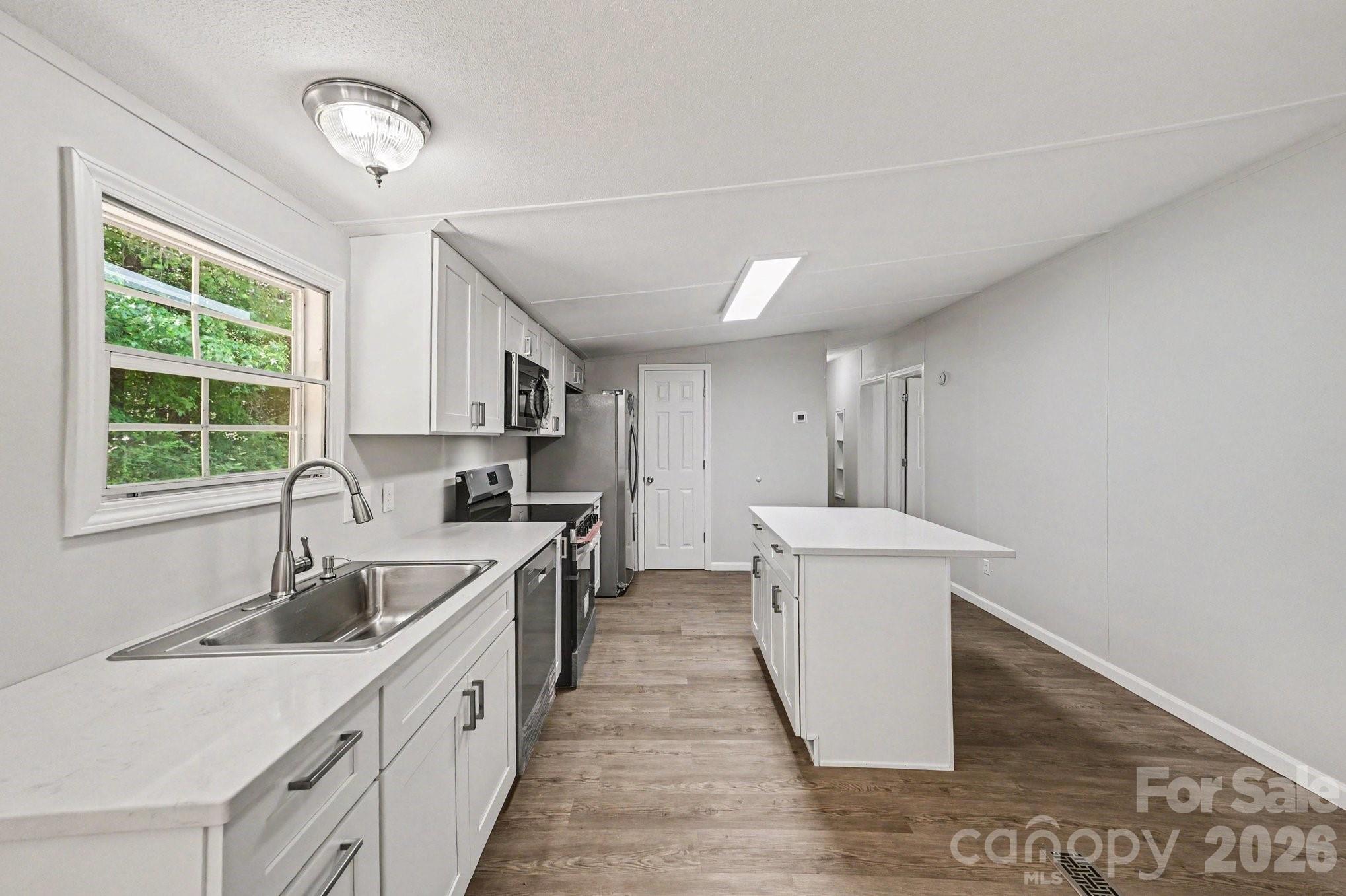 Greystone - Residential