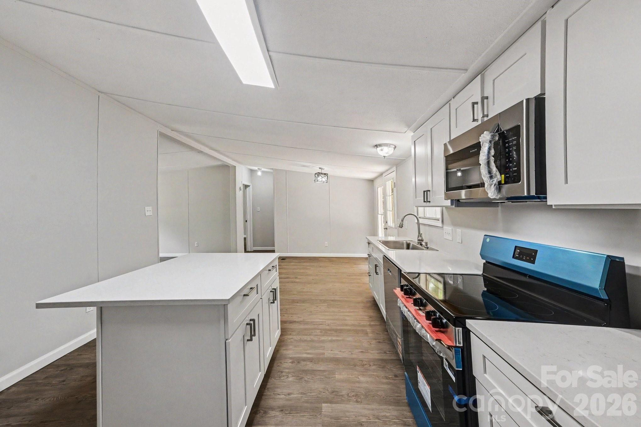Greystone - Residential