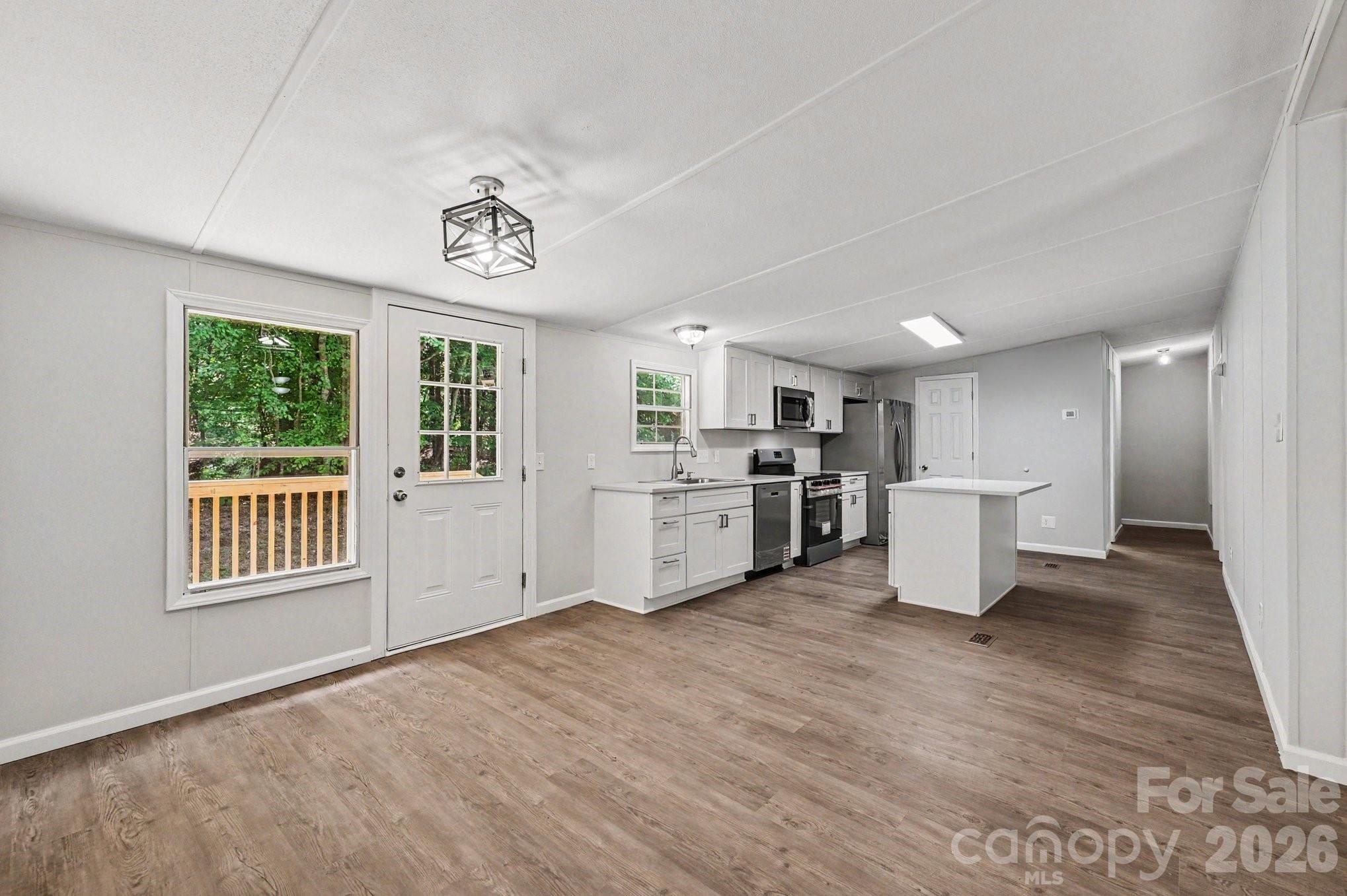 Greystone - Residential