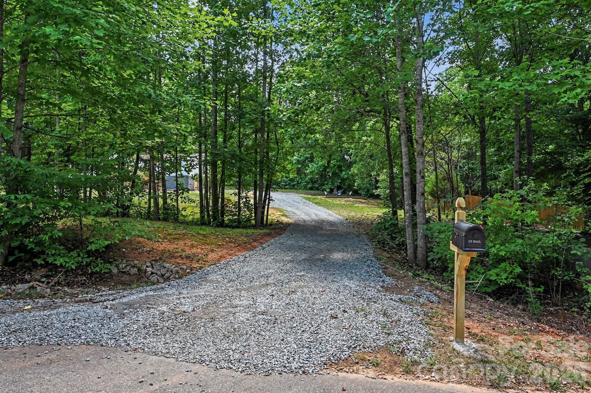 Greystone - Residential