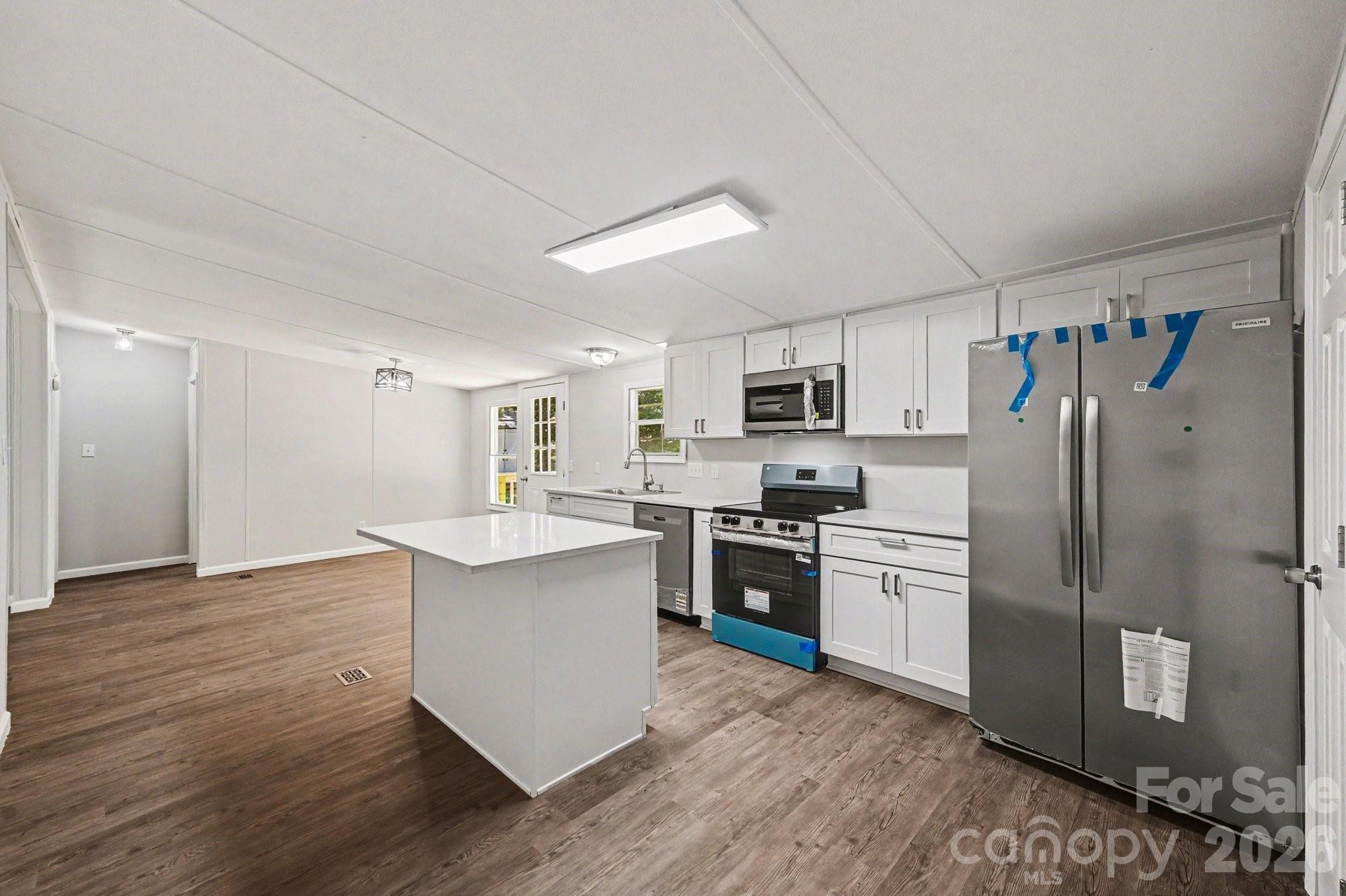 Greystone - Residential