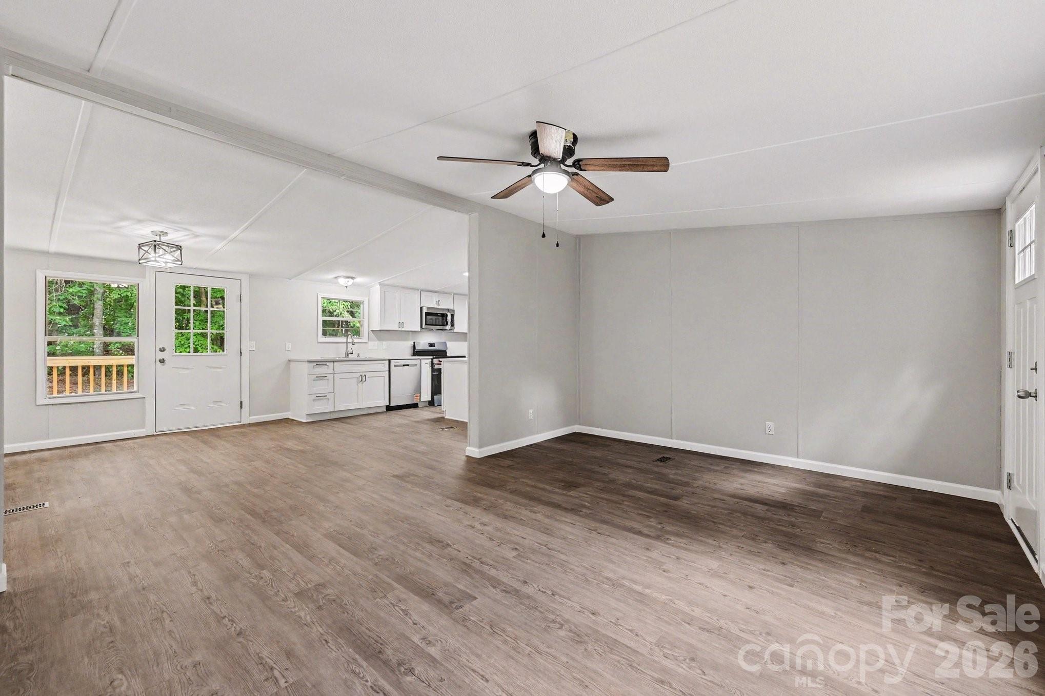 Greystone - Residential