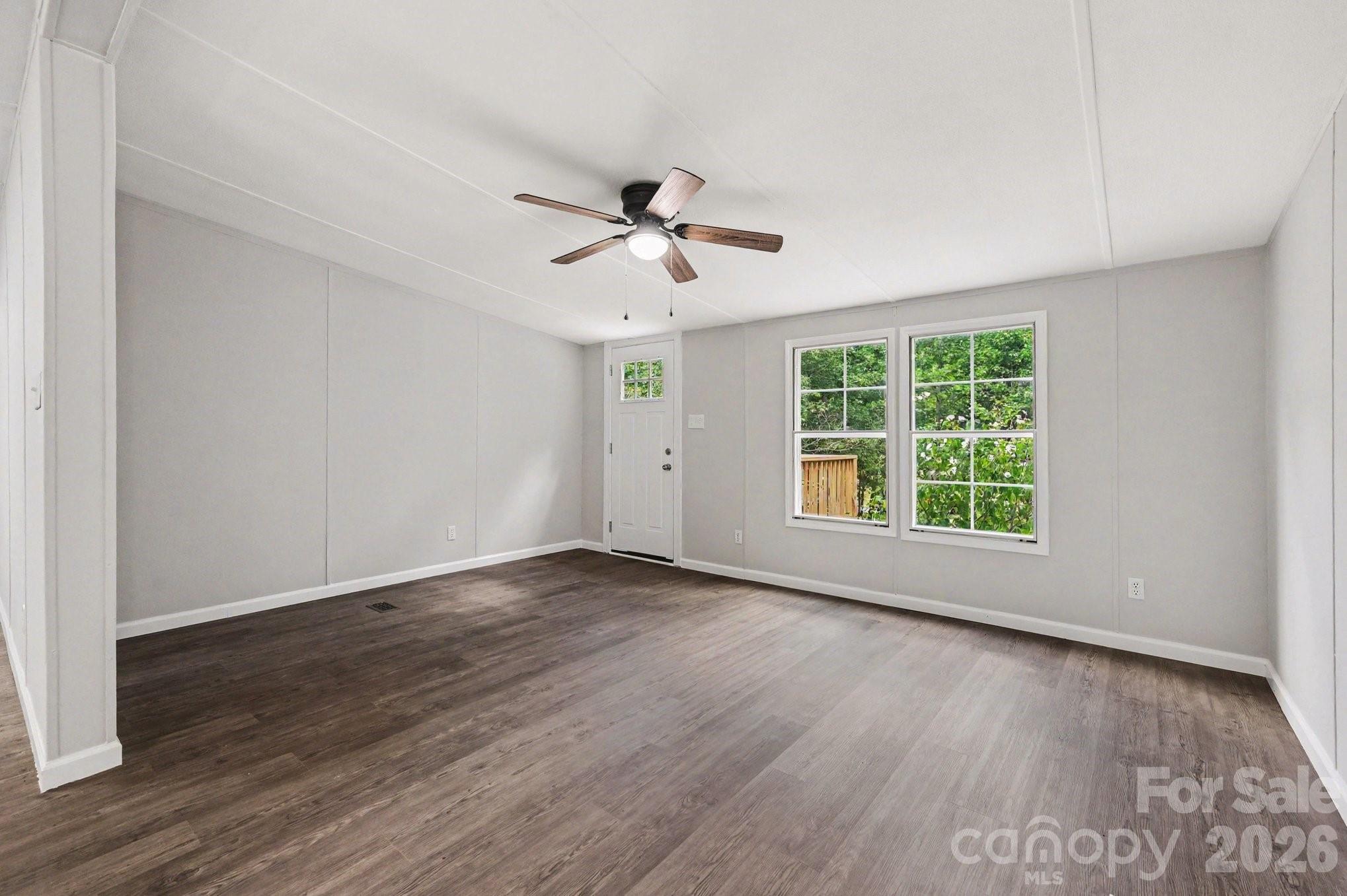 Greystone - Residential