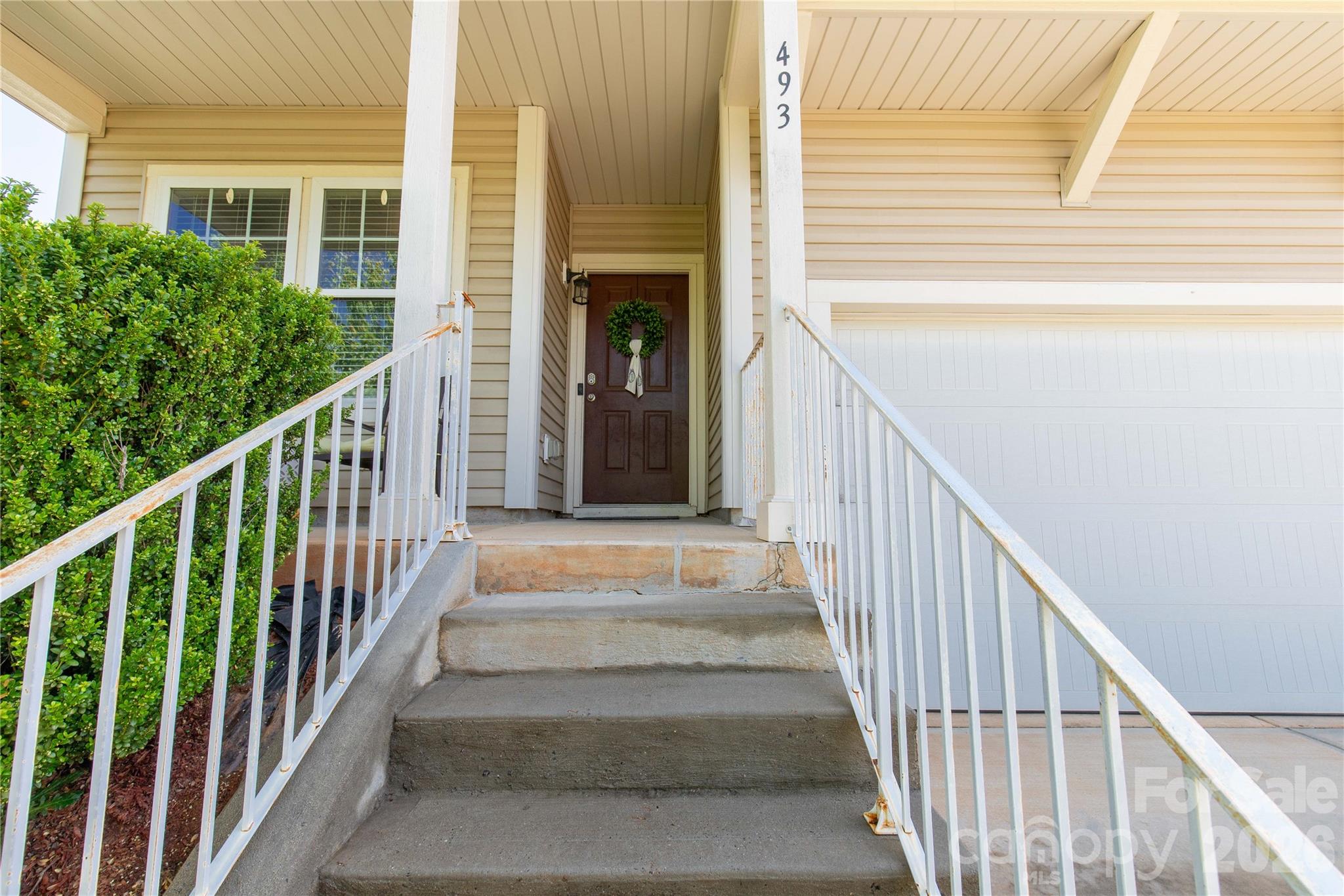 Clover Meadows - Residential