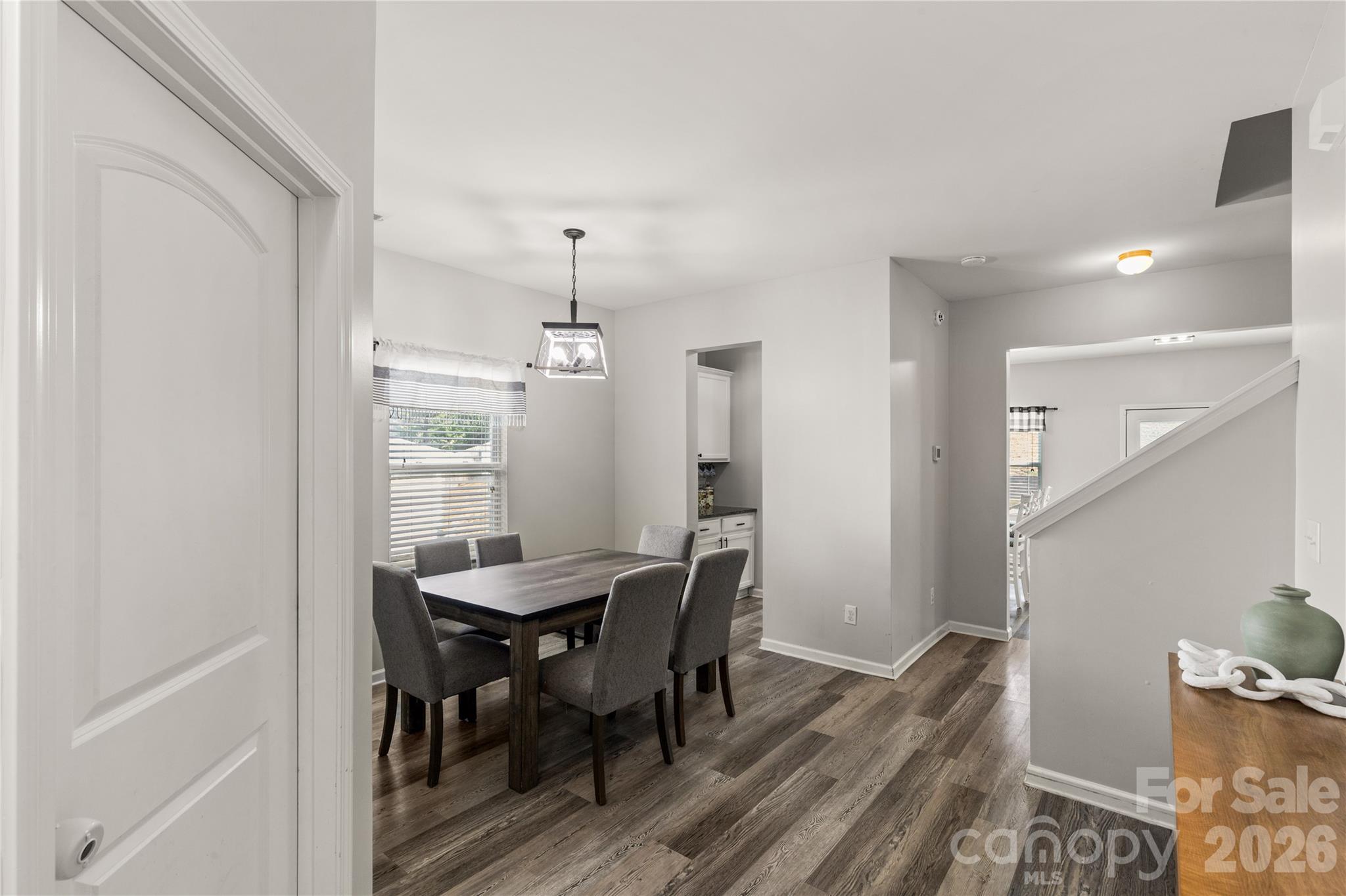 Clover Meadows - Residential