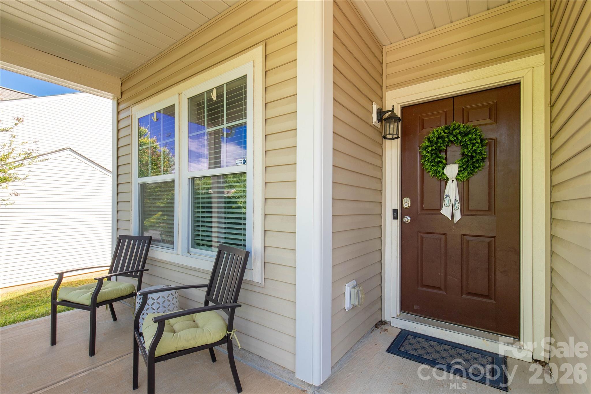 Clover Meadows - Residential